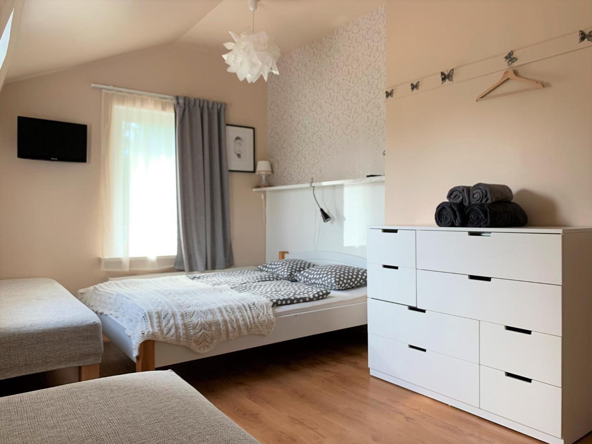 Beltes Guest House