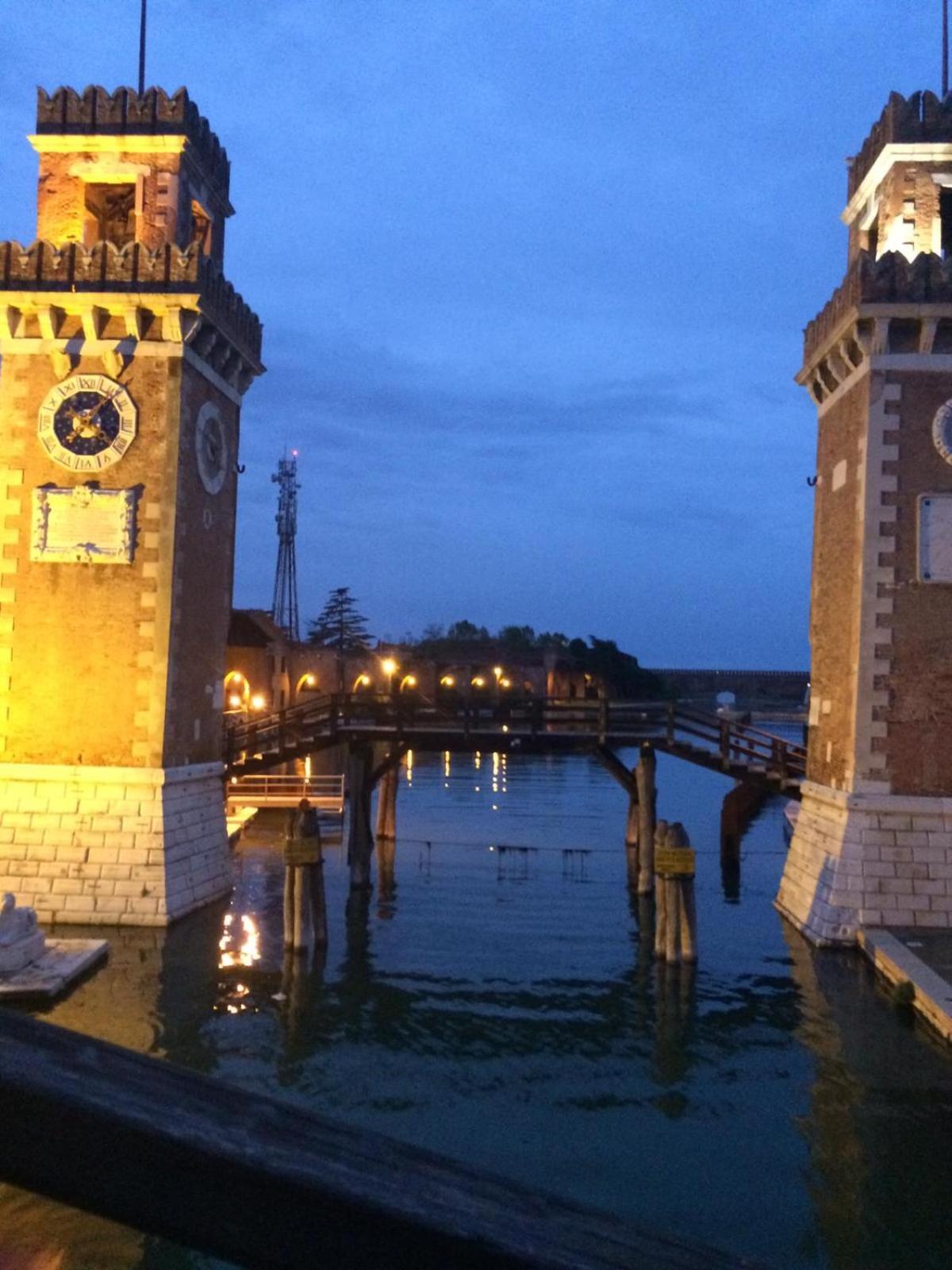 Gioiello di Venezia, Suite Calle del Forno
