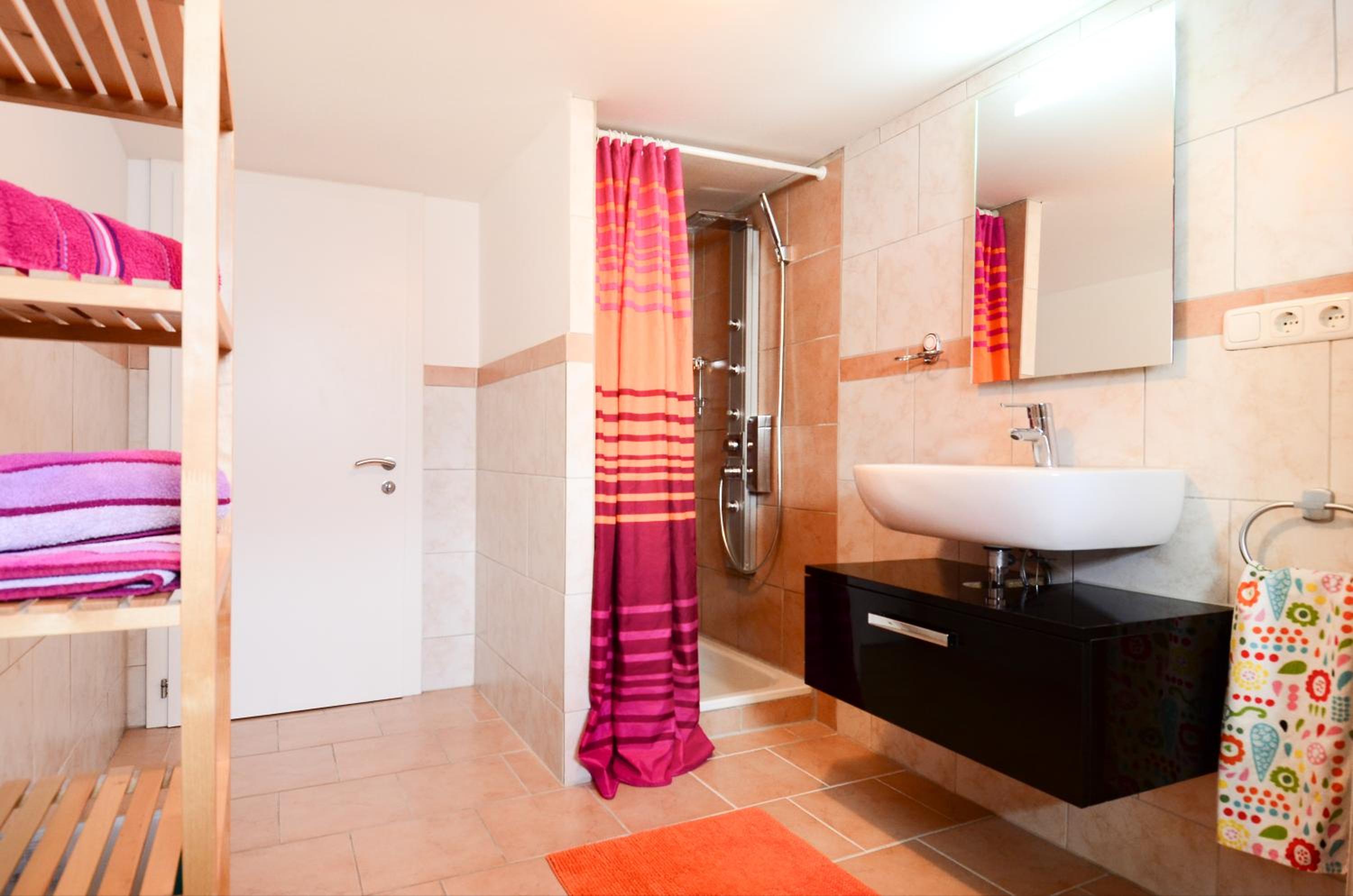 Ferienwohnung Bauernhaus Untermoas