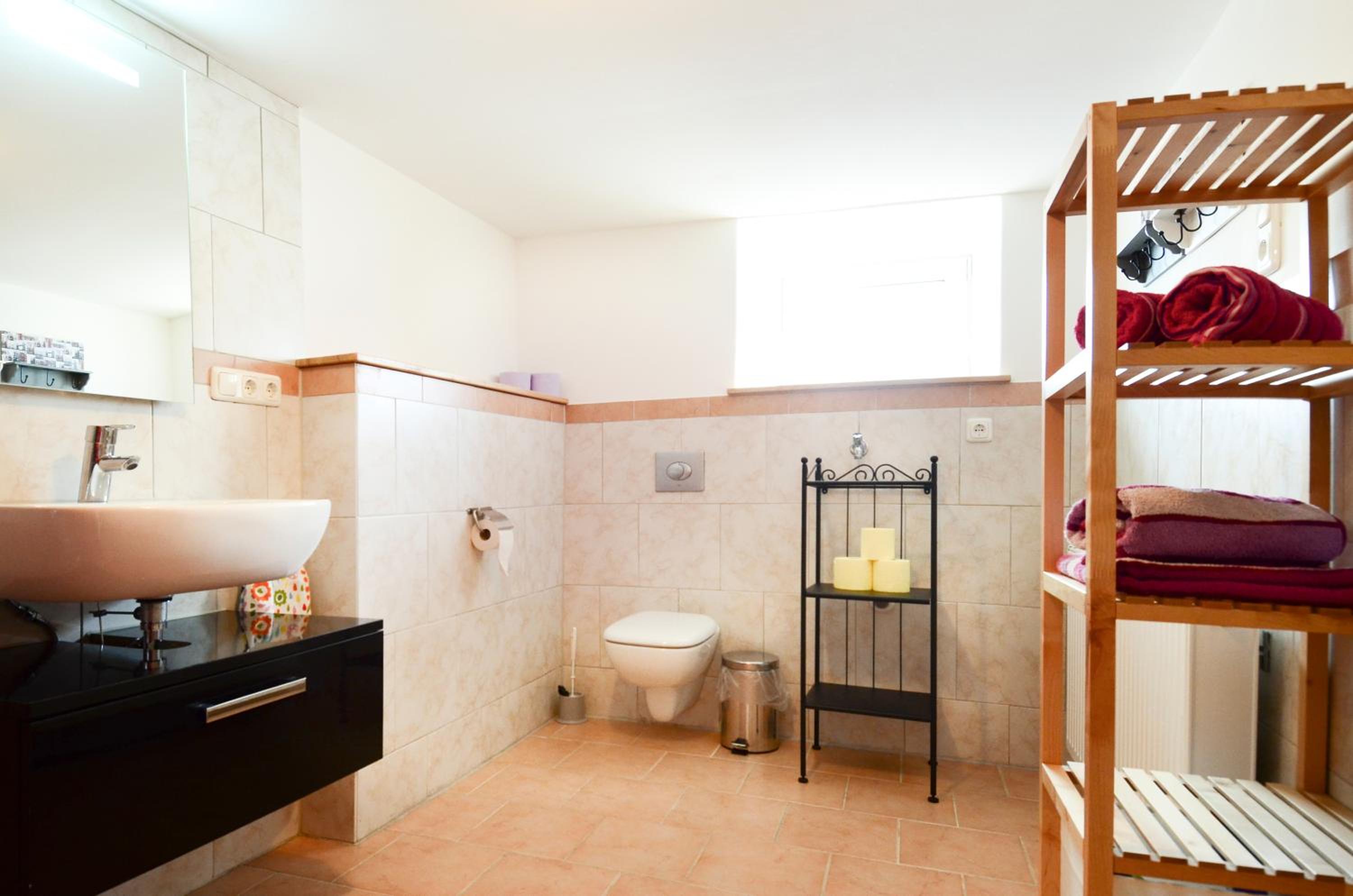 Ferienwohnung Bauernhaus Untermoas
