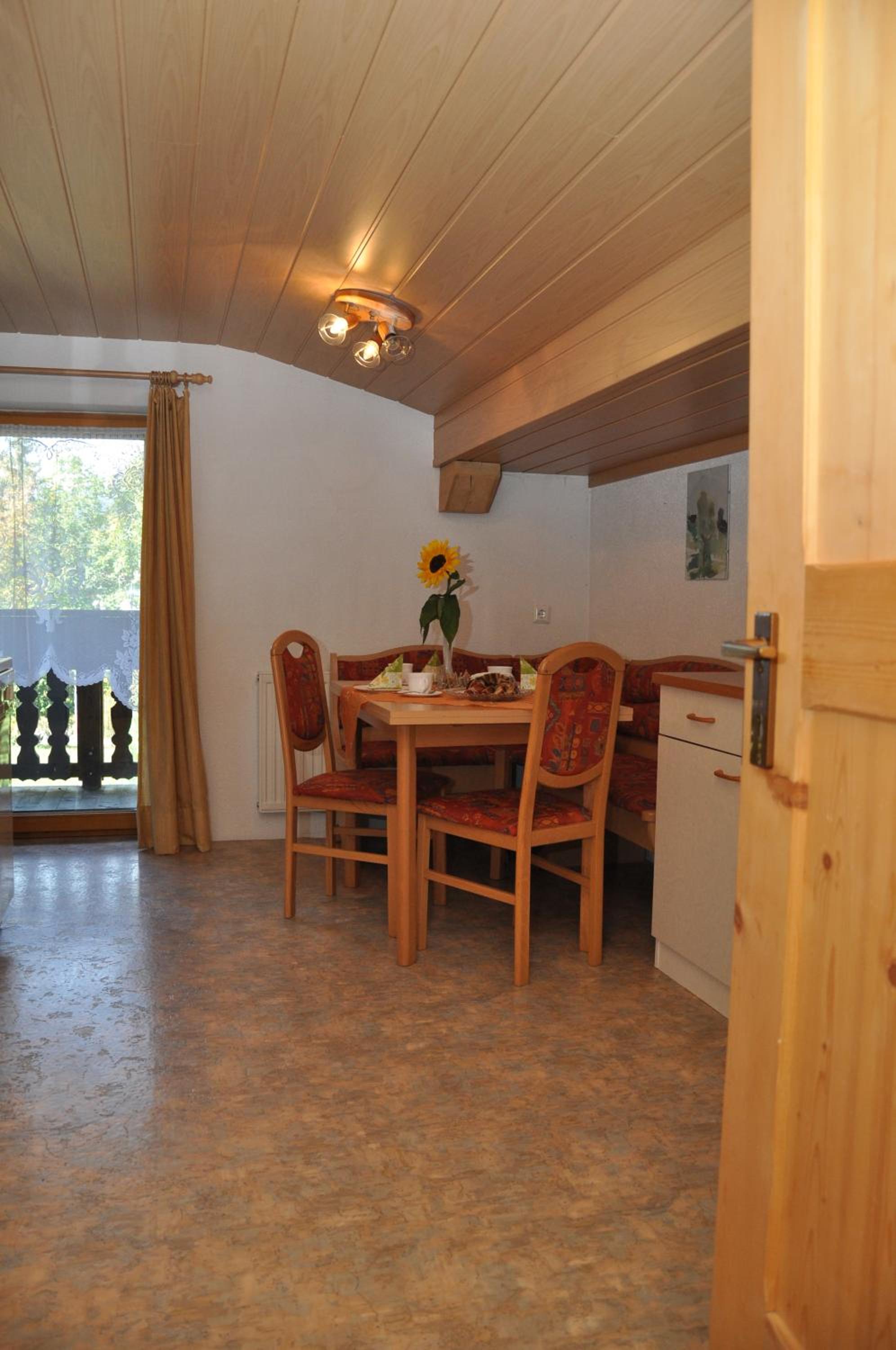 Haus Freispitzblick