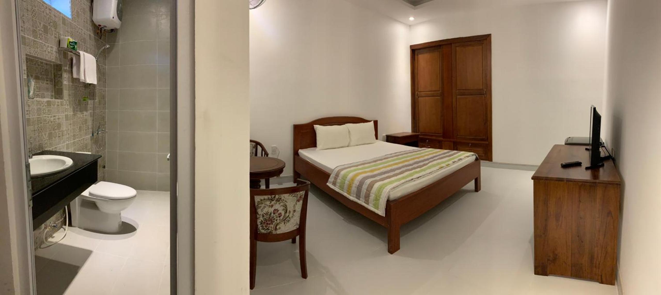 HOTEL AN HOÀ II