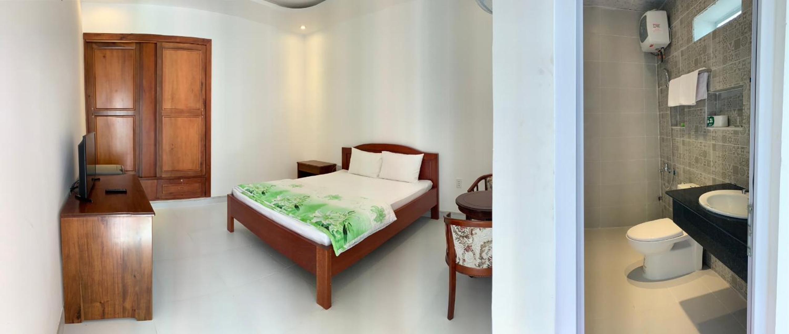 HOTEL AN HOÀ II, photo 19