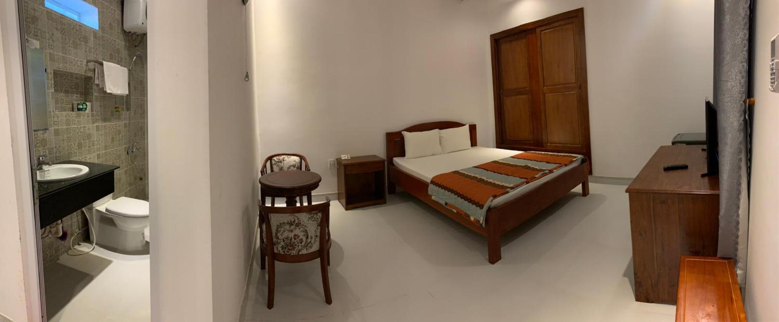 HOTEL AN HOÀ II, photo 29