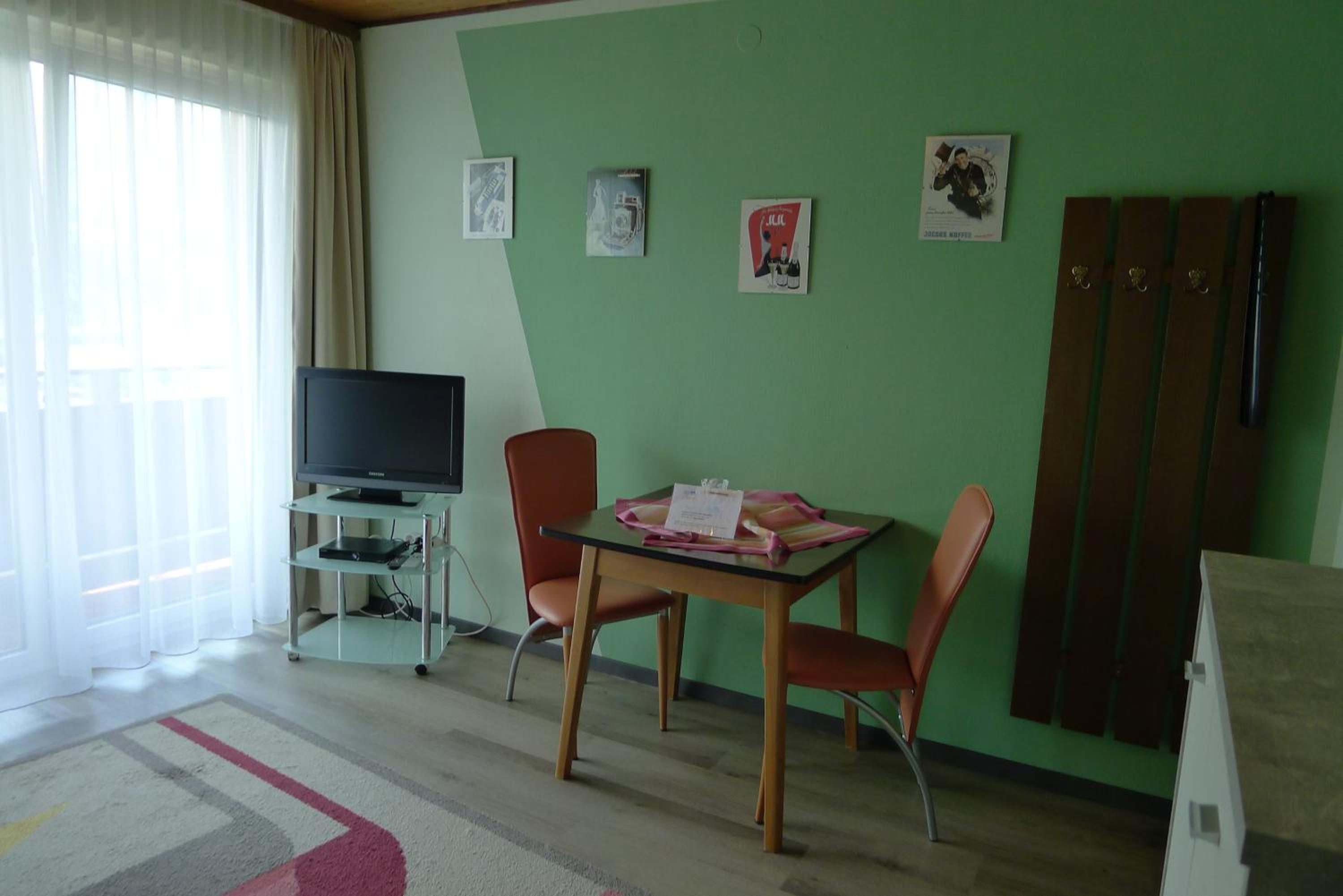 Alpenappartement Claudia