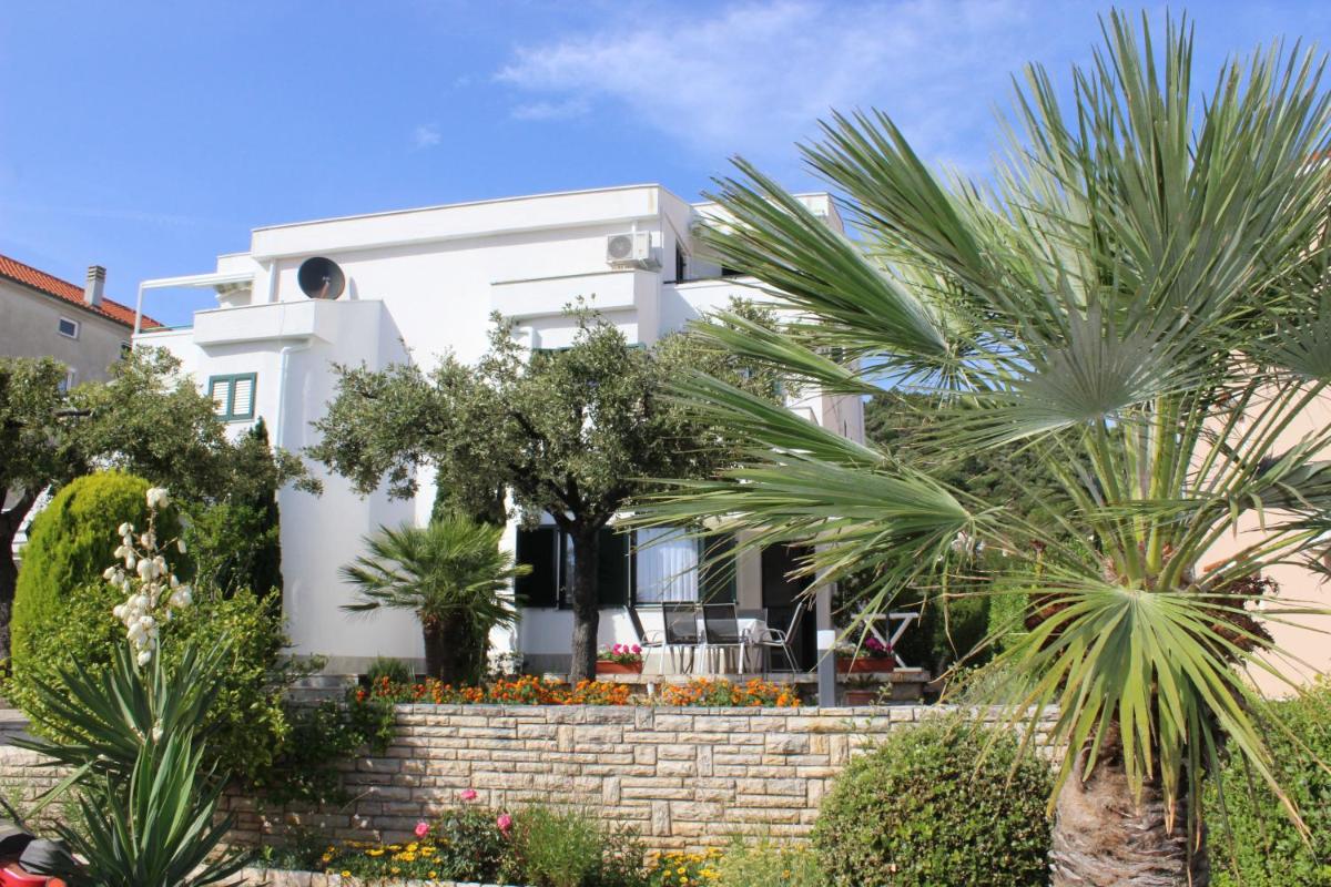 Apartments Culjak