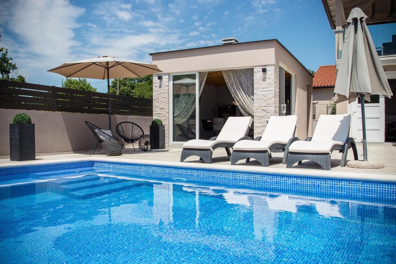 Villa Franka view 4