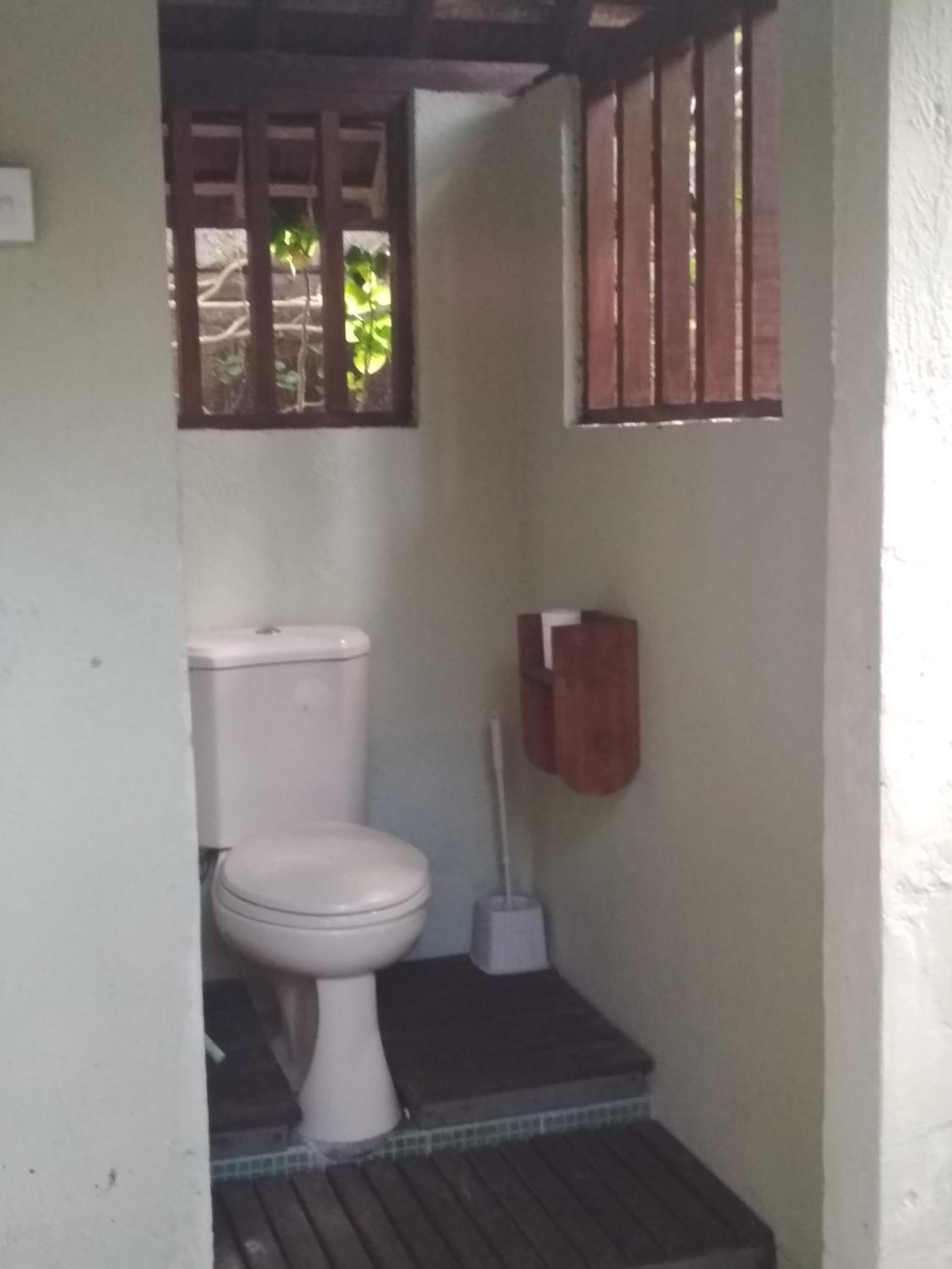 Pondok Pisang Candidasa