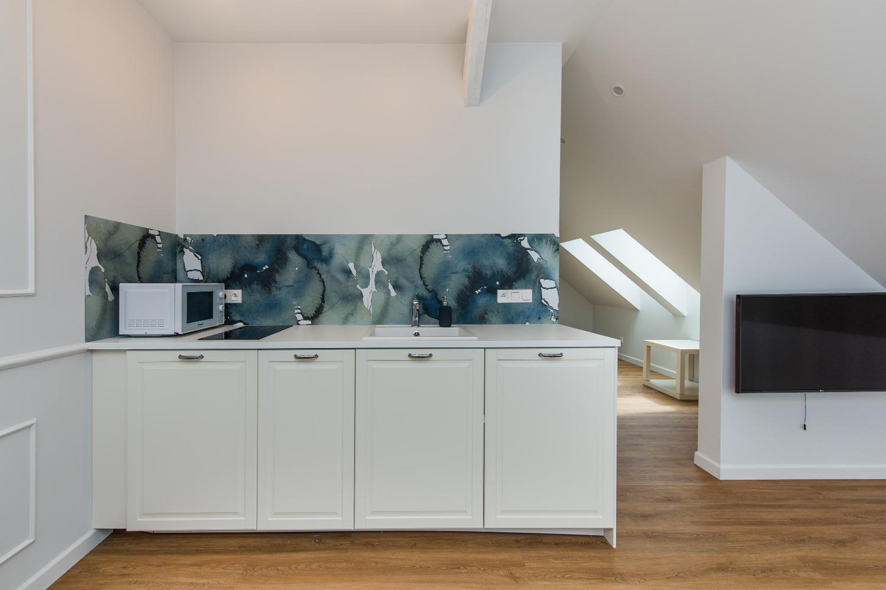 Apartamenty Czwarte Piętro view 5