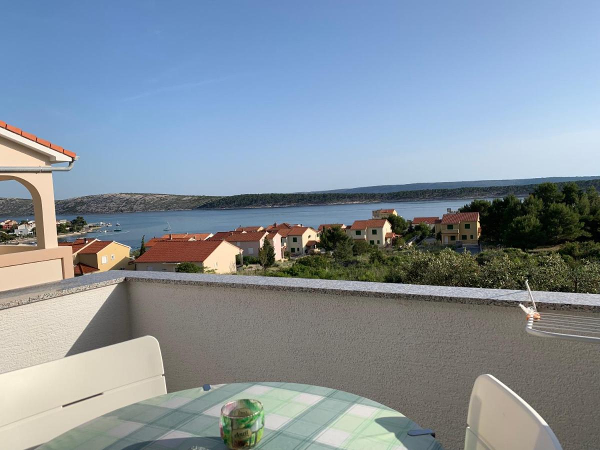 Apartments Culjak