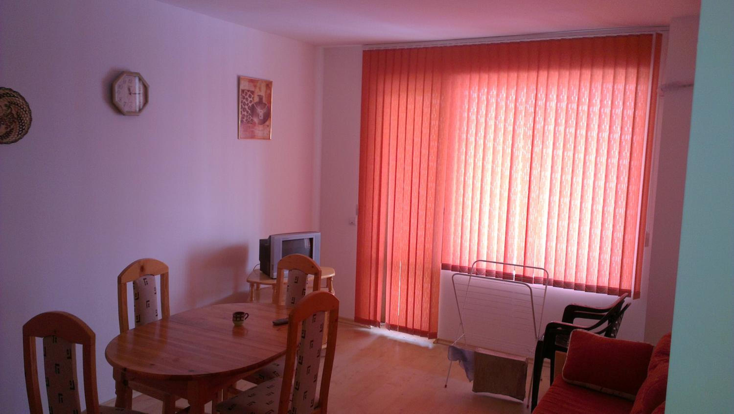 Riviera Sea VillageApartments Golden sands