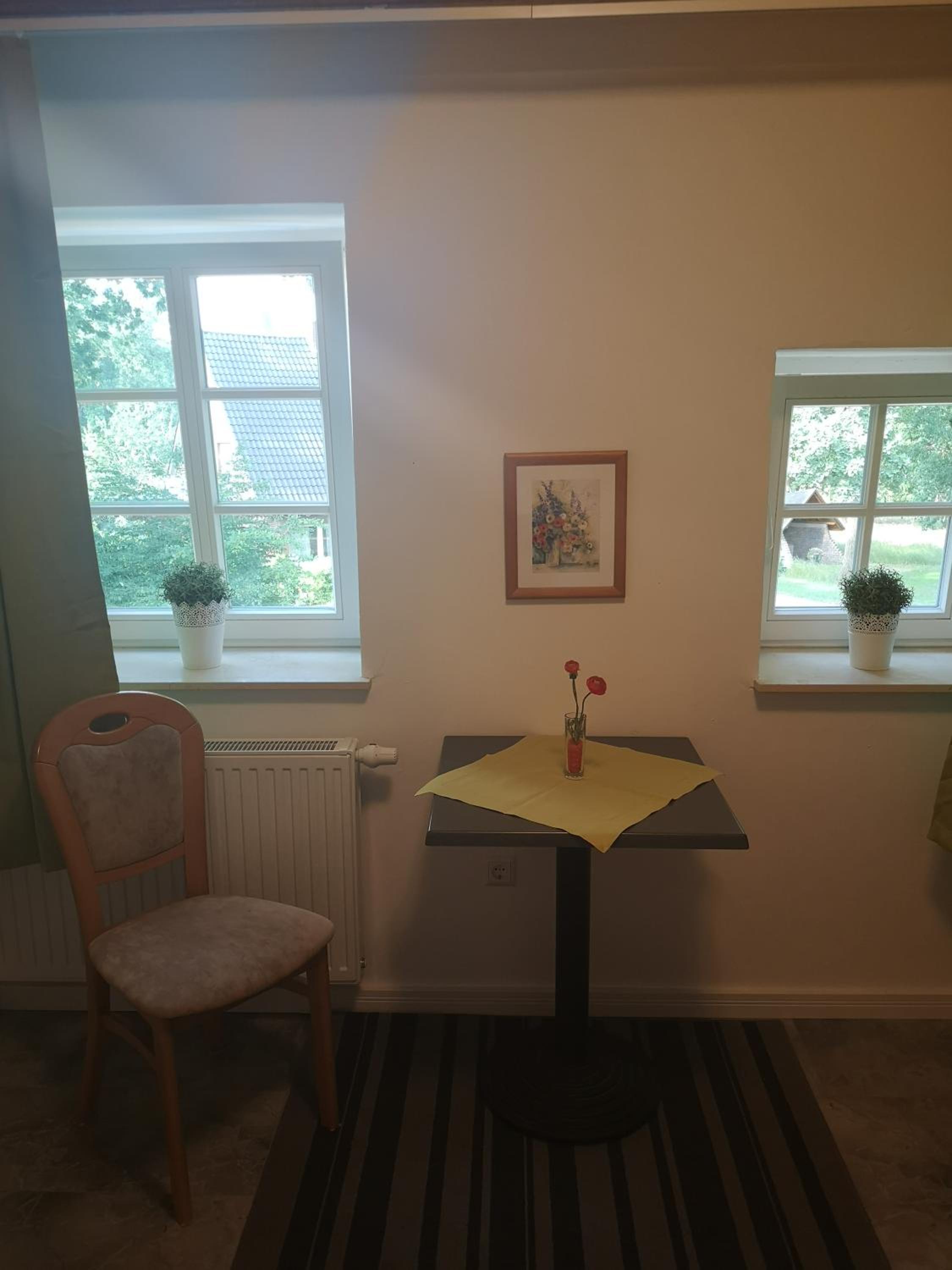 Emsland Gästezimmer und Appartements