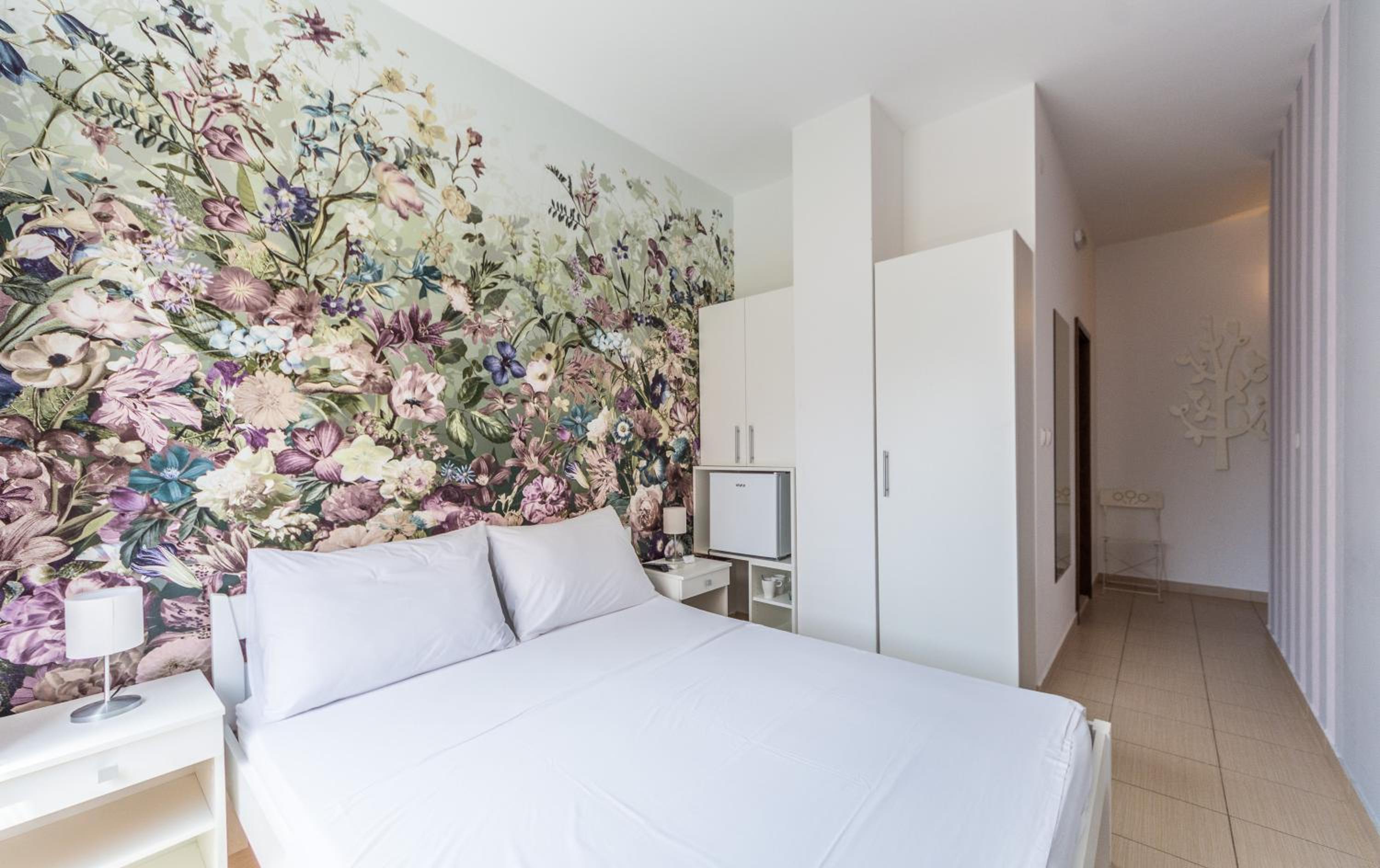 Rooms & Apartments Bruno en Split — bedroom