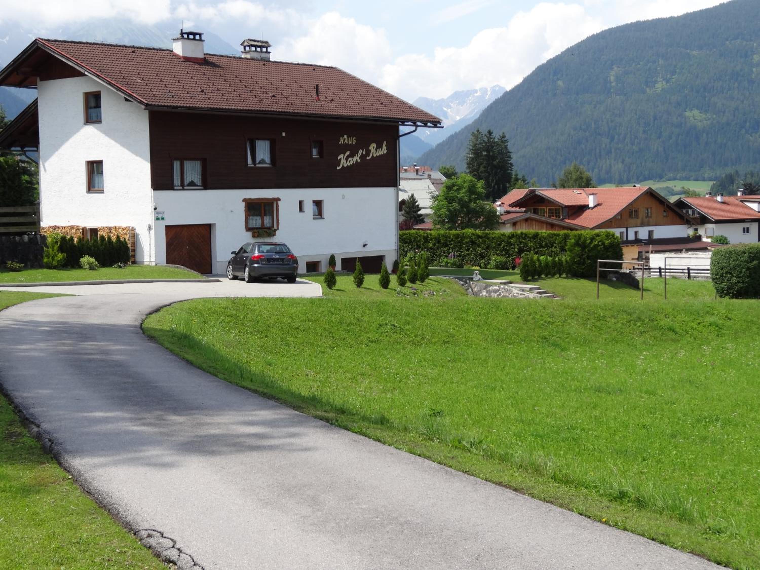 Haus Karl's Ruh