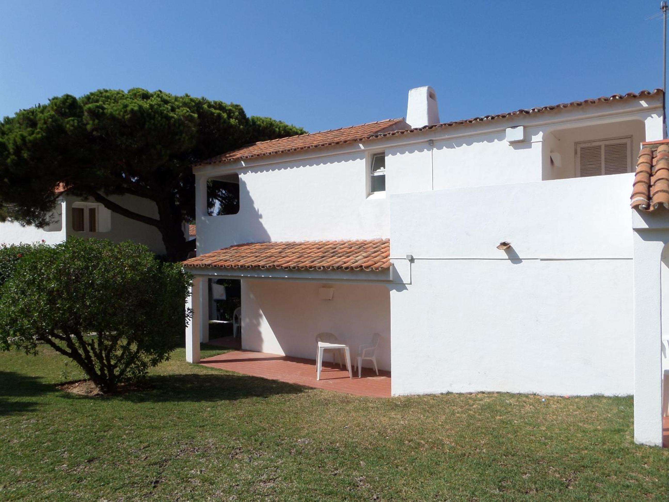 Aldeia Da Falesia view 4