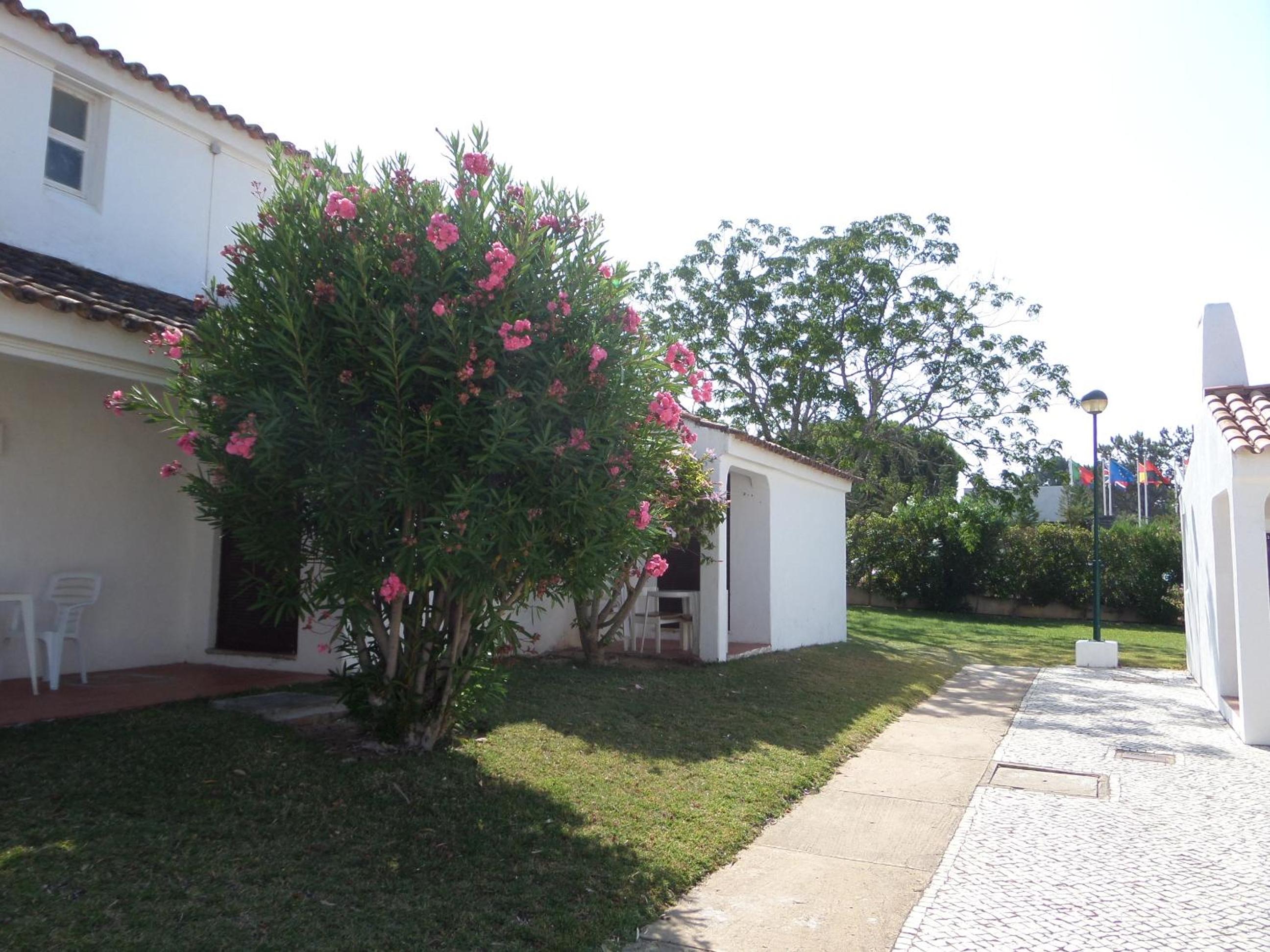 Aldeia Da Falesia view 5