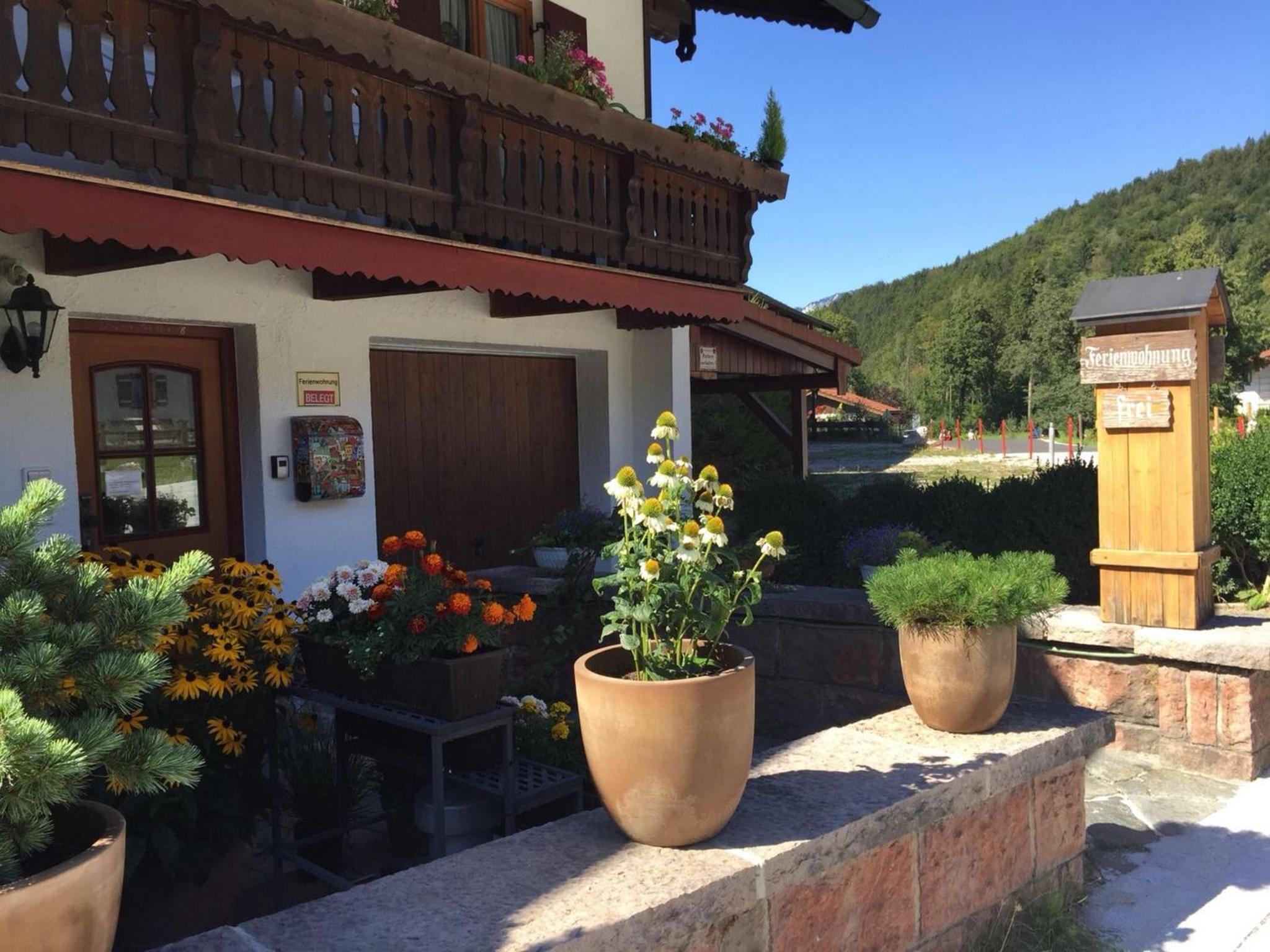 Gästehaus Weinrebe view 5