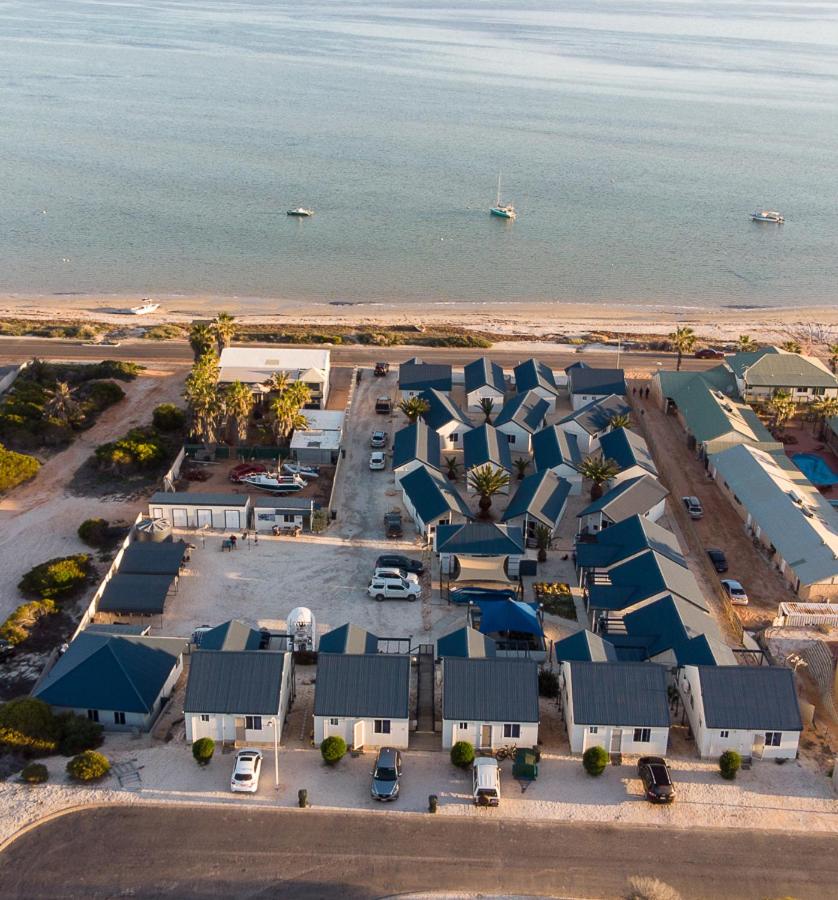 Oceanside Village view 2
