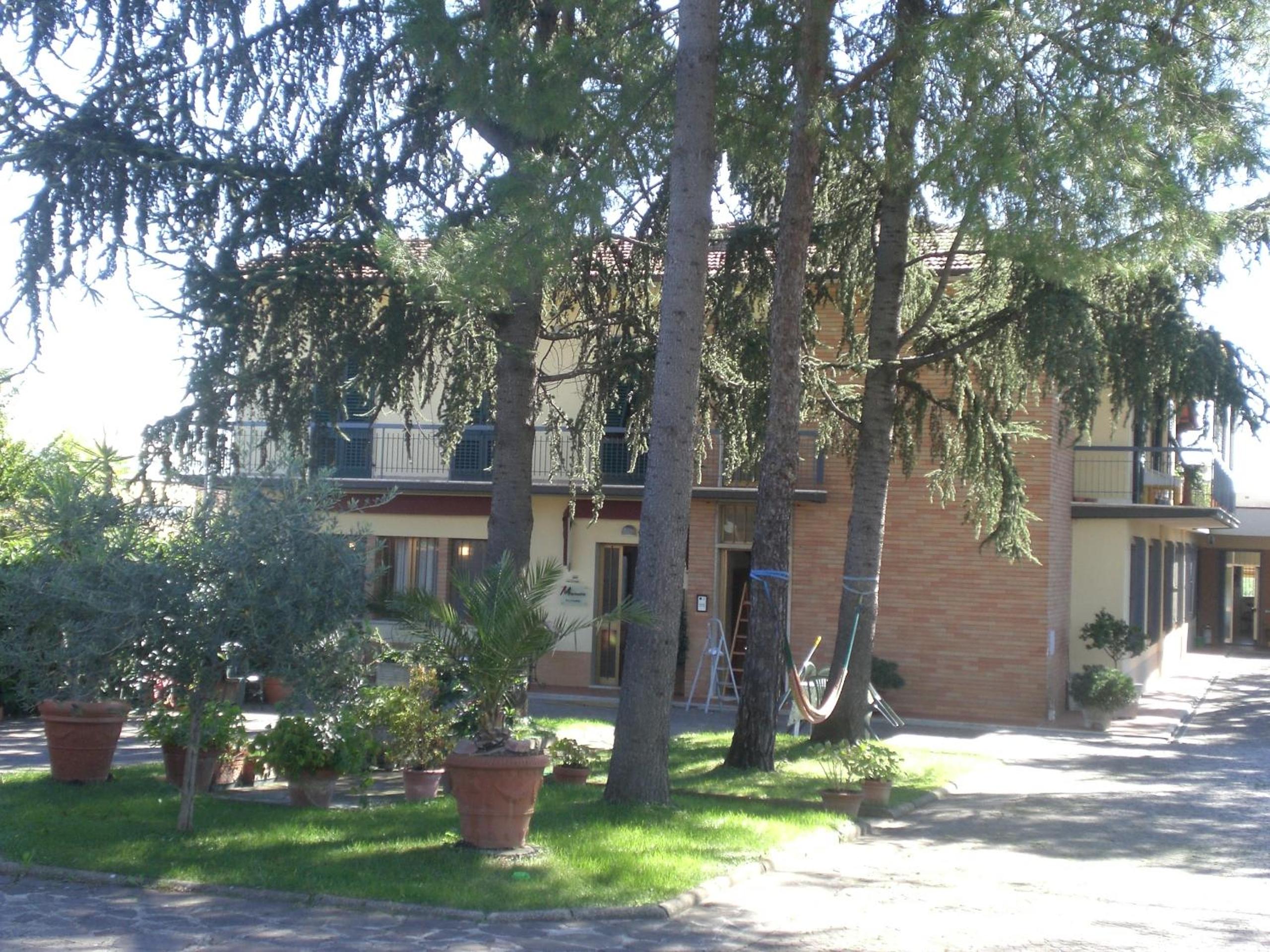 Marinetta Bed & Breakfast view 4