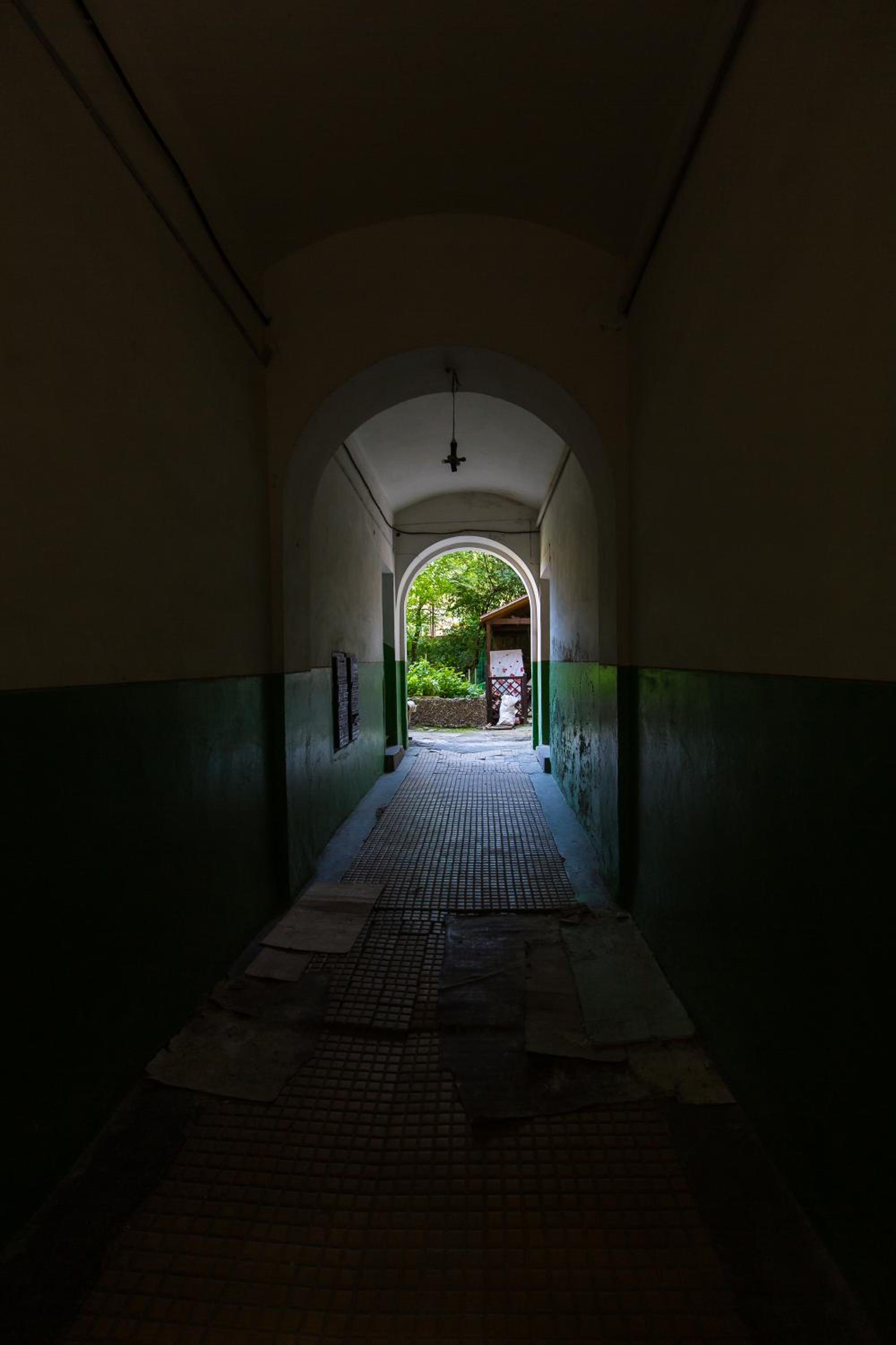 Best Place near Lviv Polytechnic