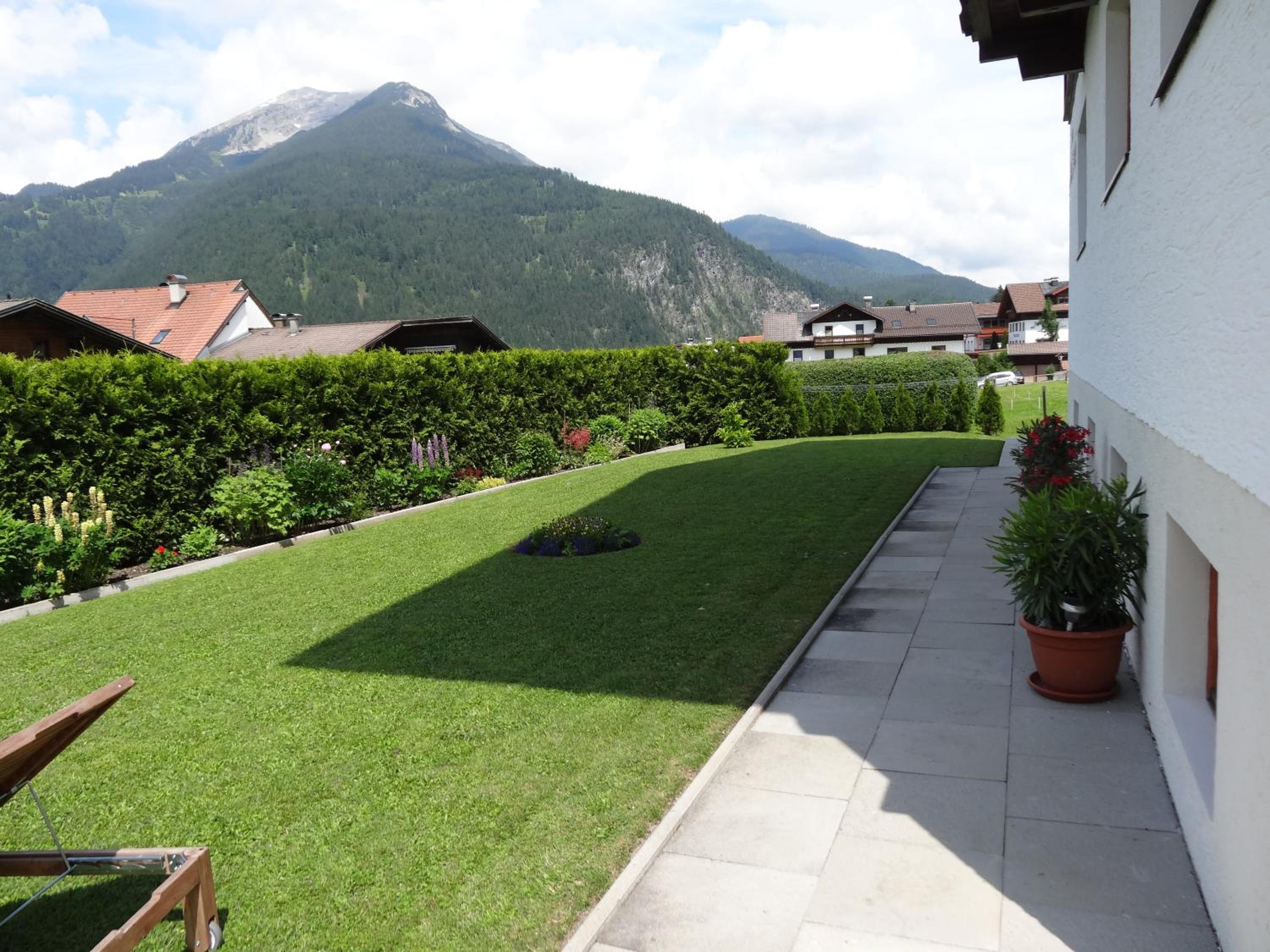 Haus Karl's Ruh