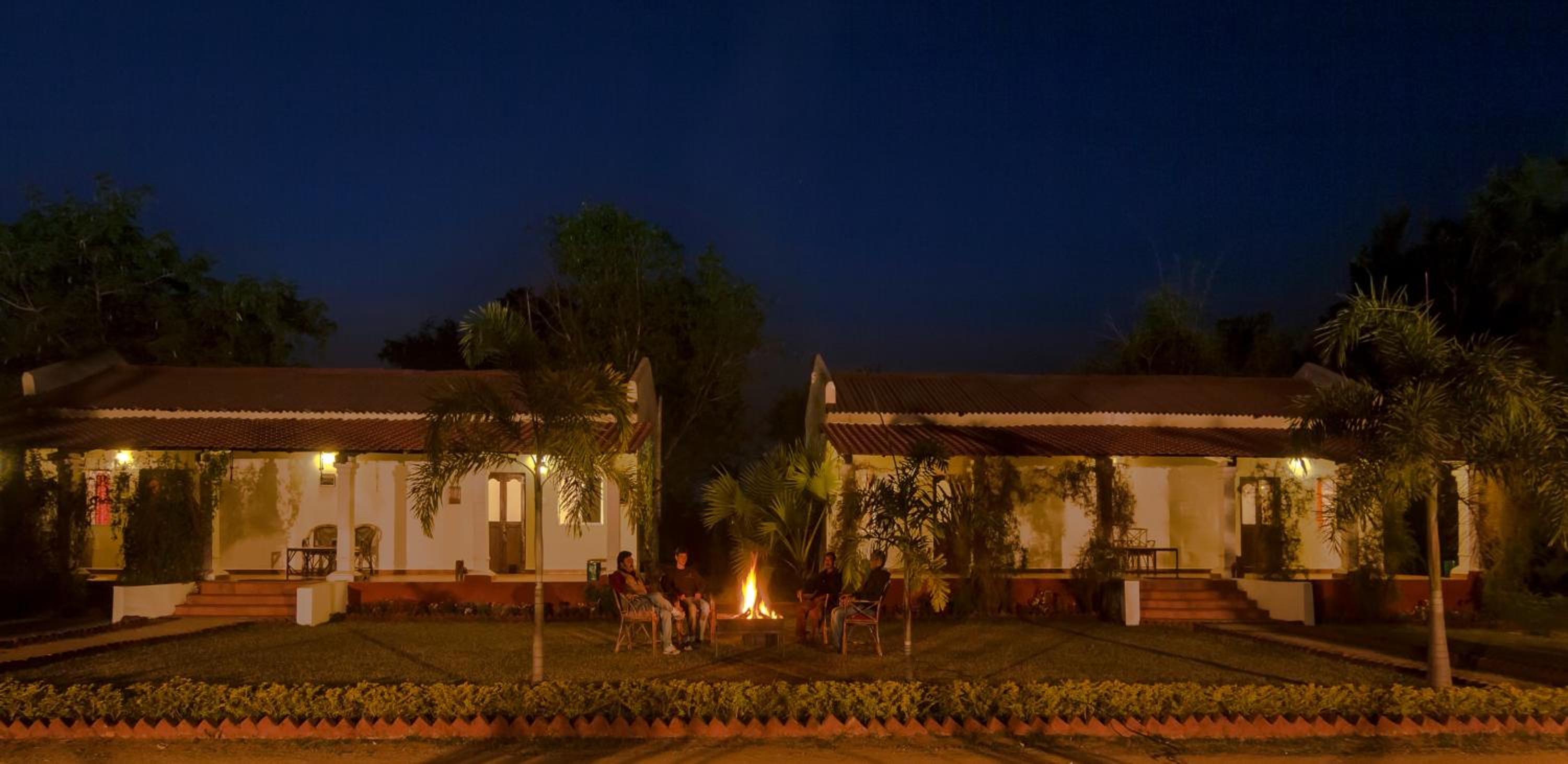 KP Cottages