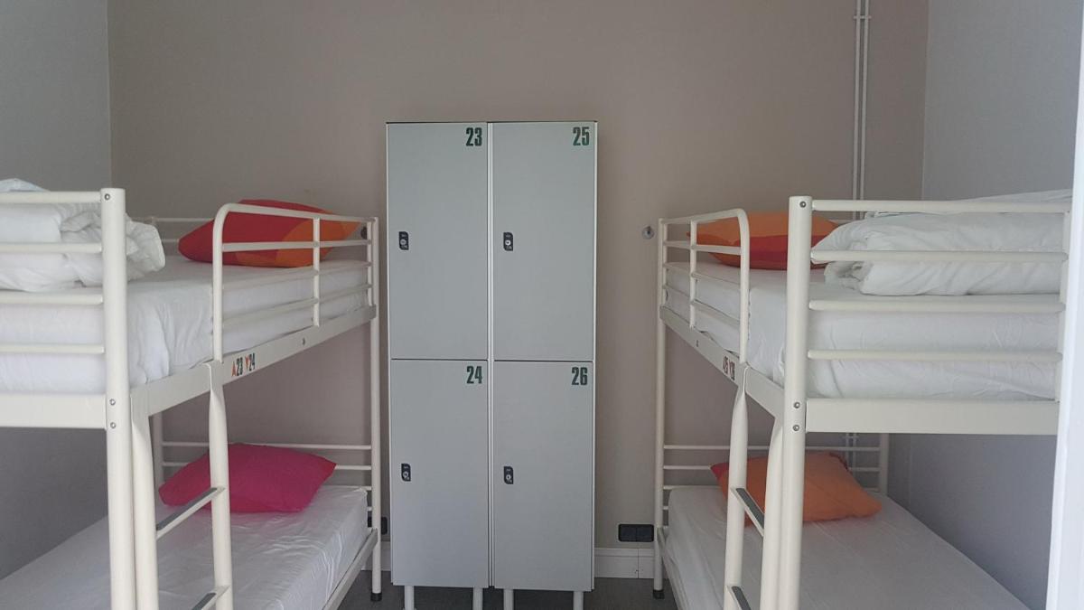 Hostel Royalty ALBERGUE view 5