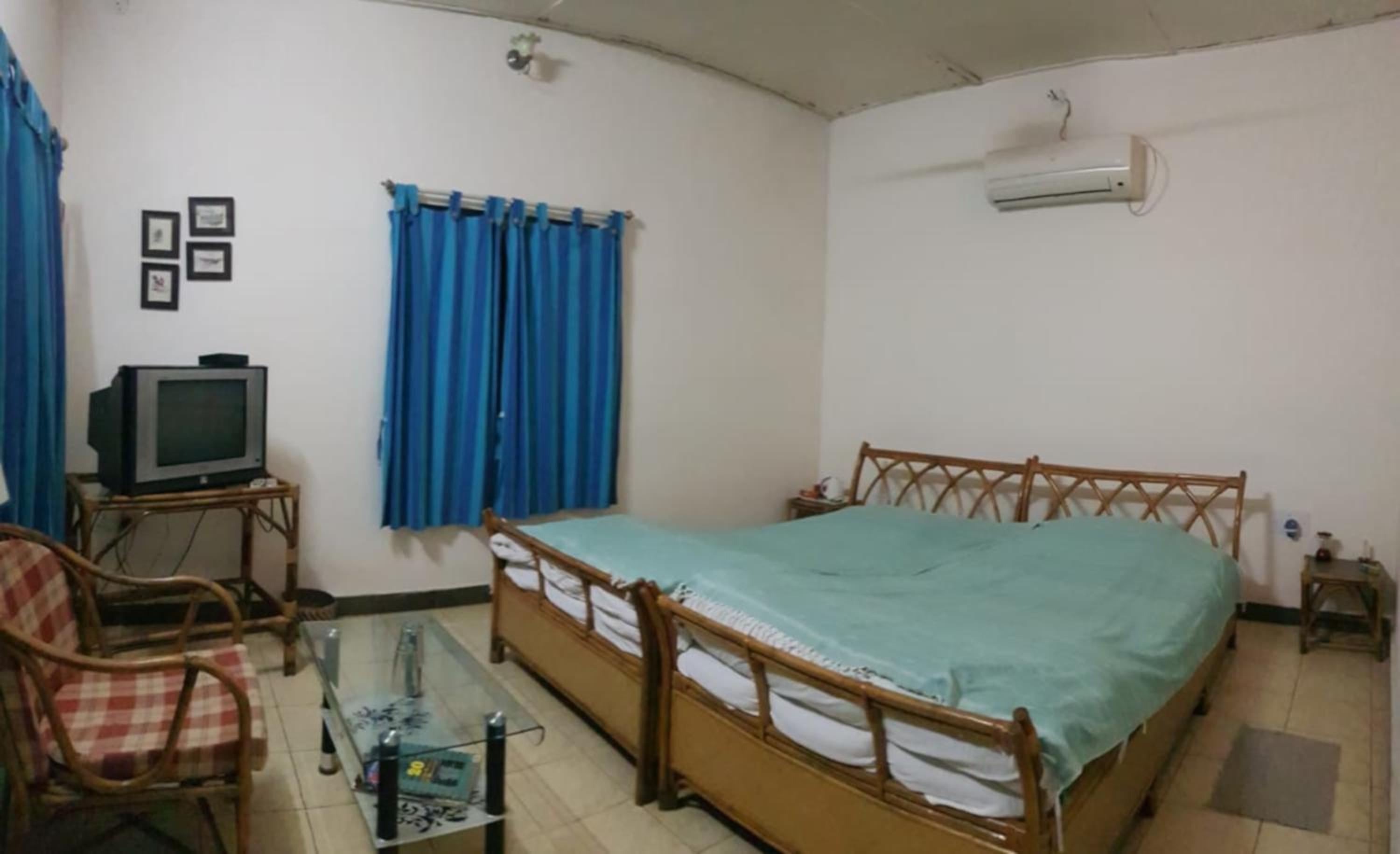 KP Cottages