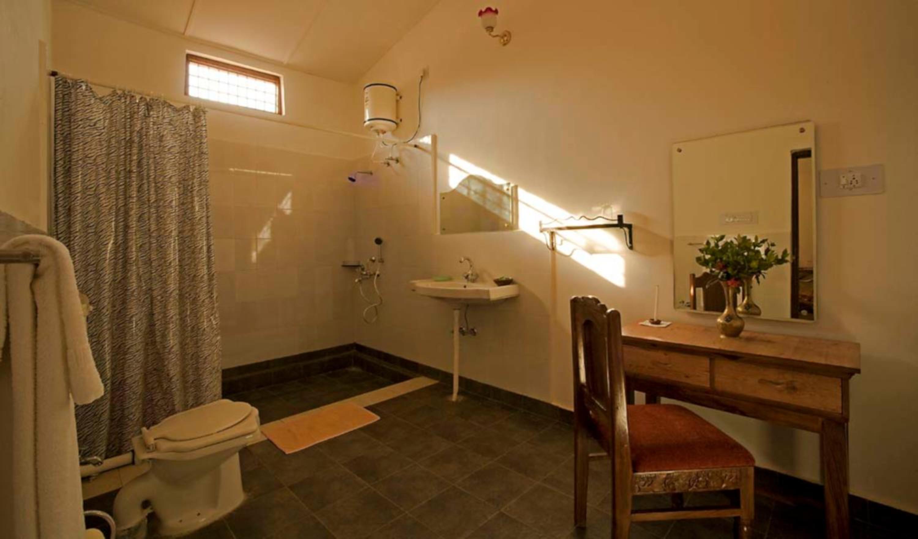 KP Cottages