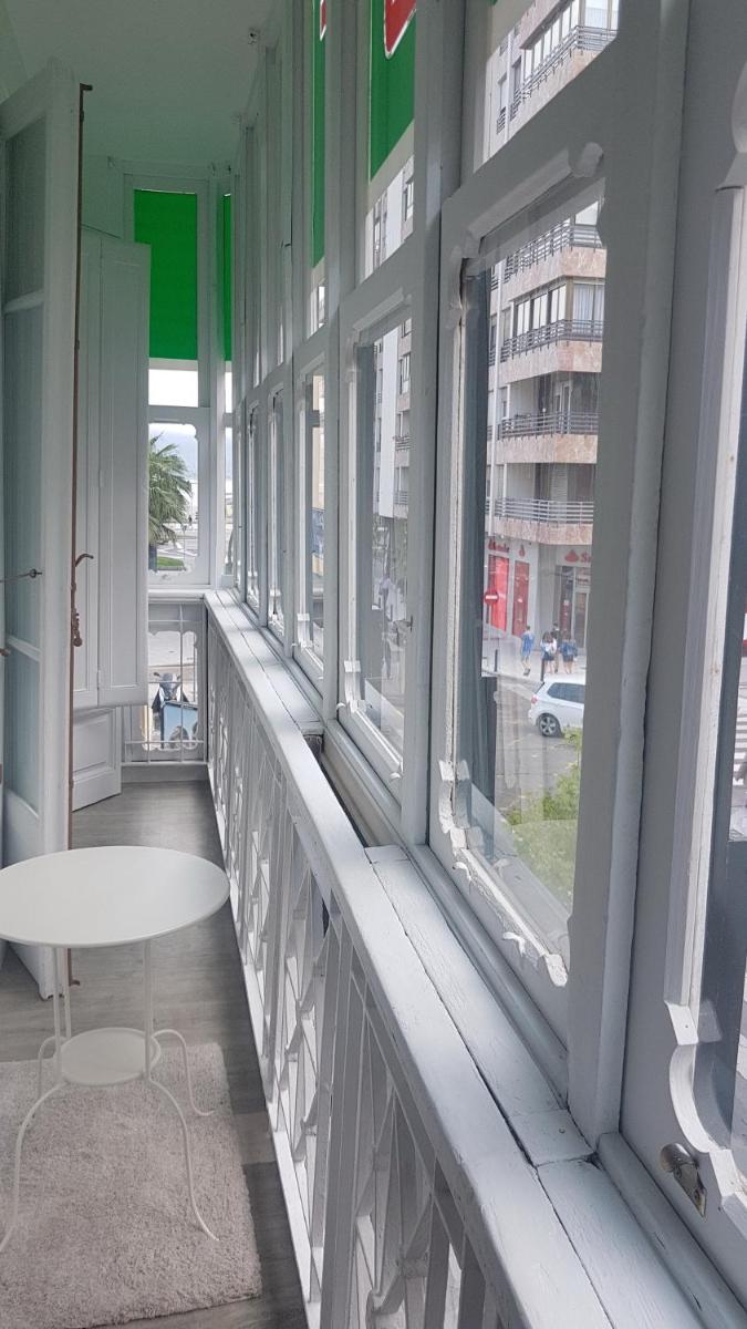 Hostel Royalty ALBERGUE view 3