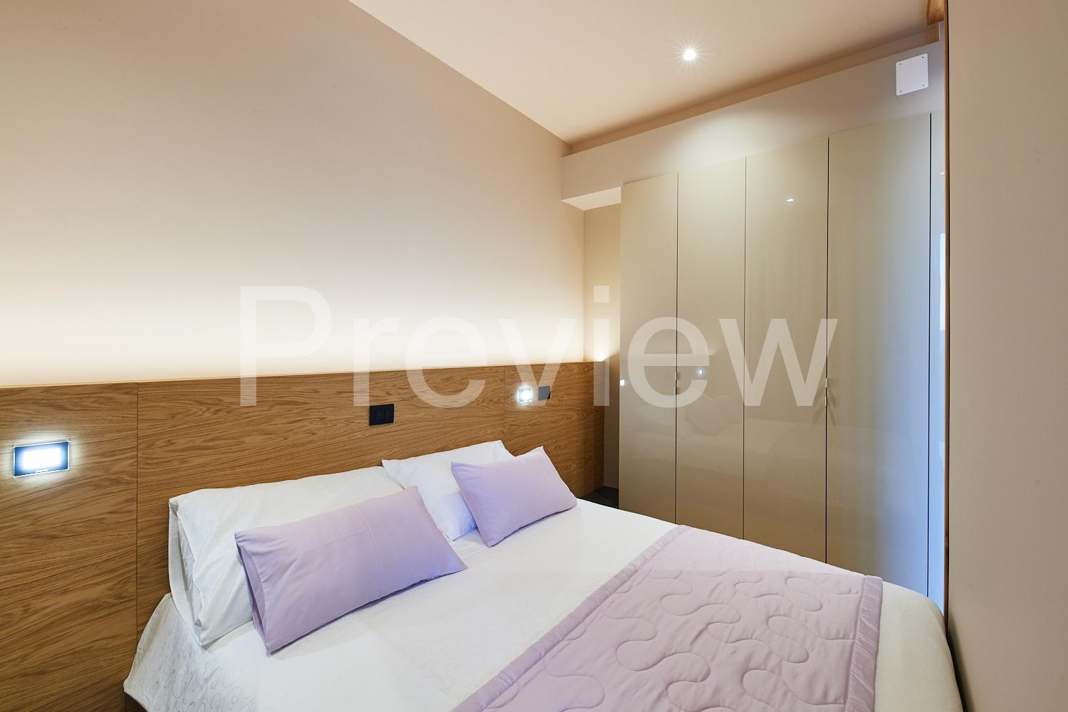 Apartmaji Guerila view 2