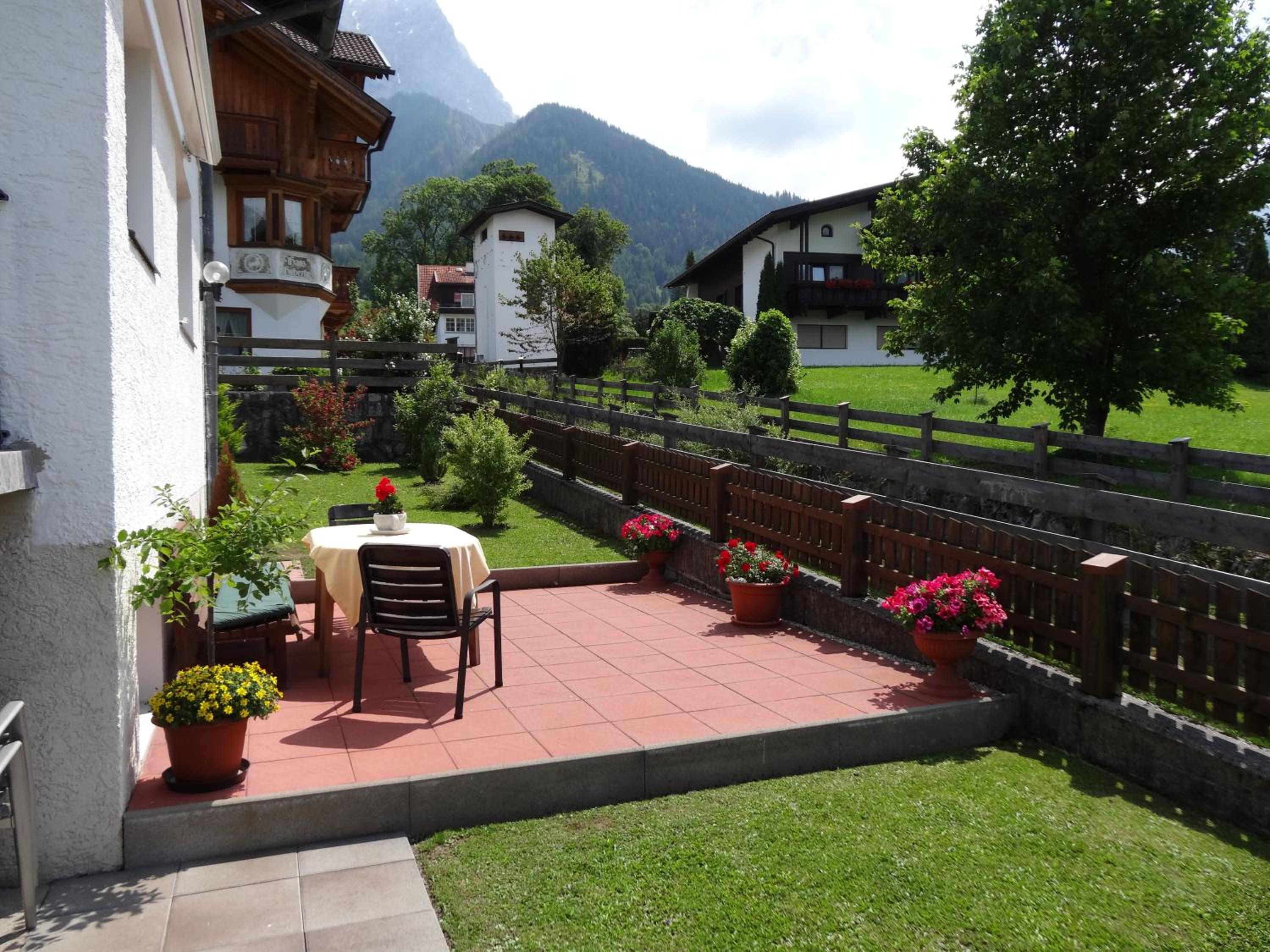Haus Karl's Ruh