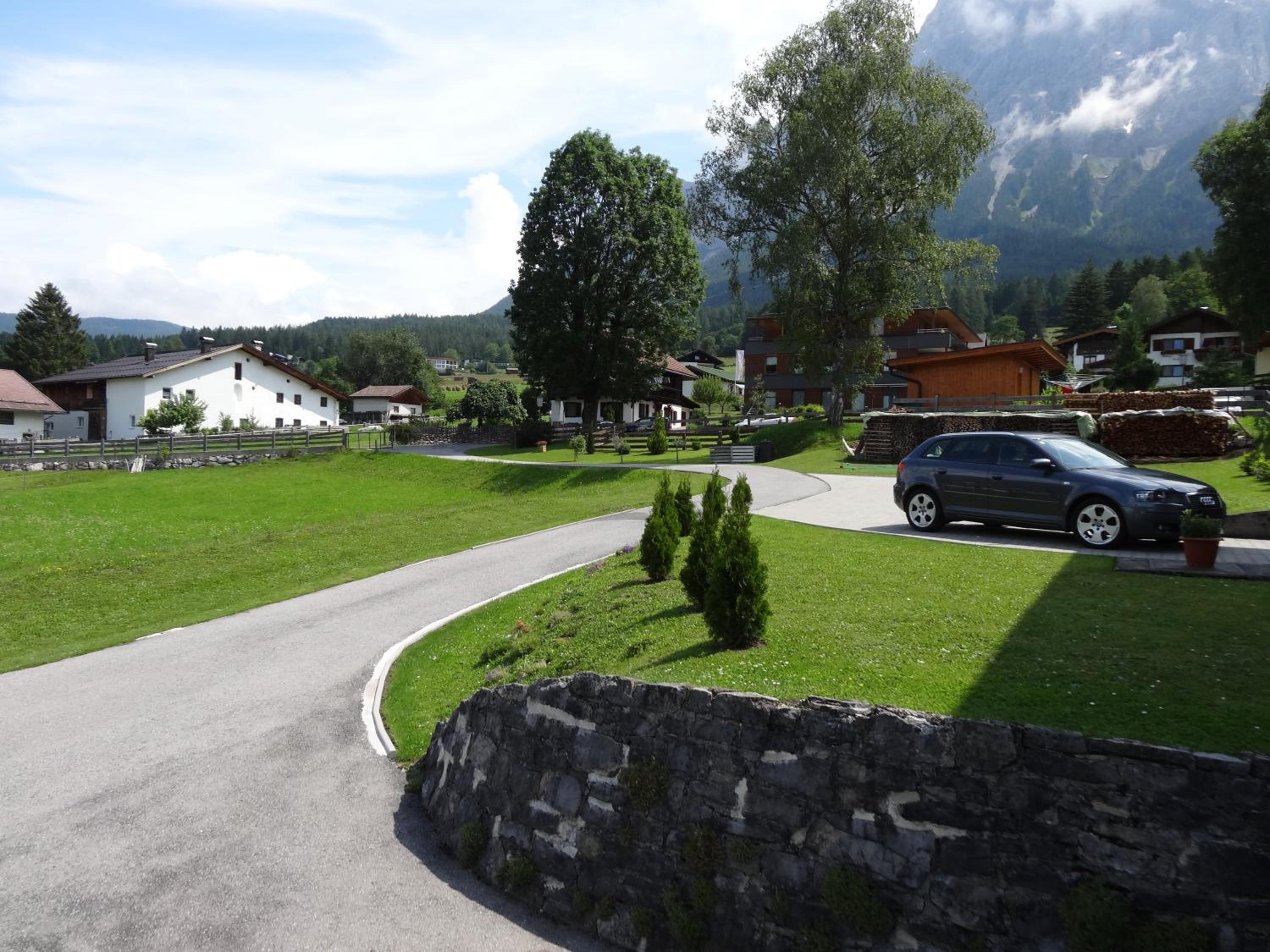 Haus Karl's Ruh