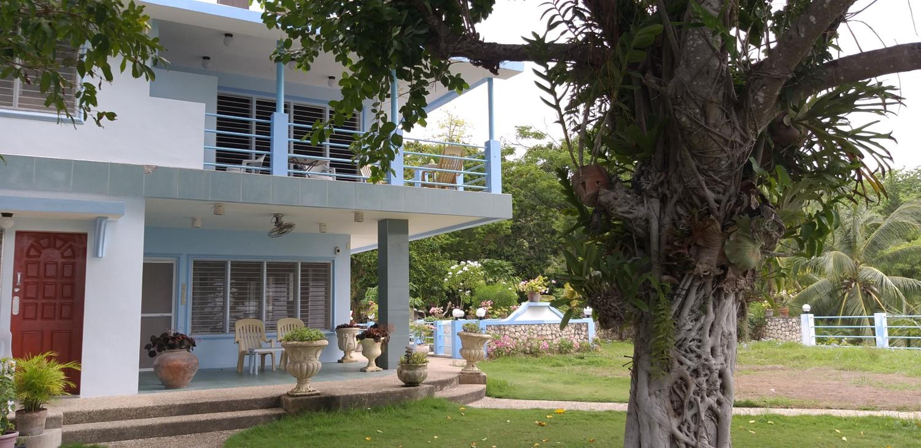 High Steps Pension