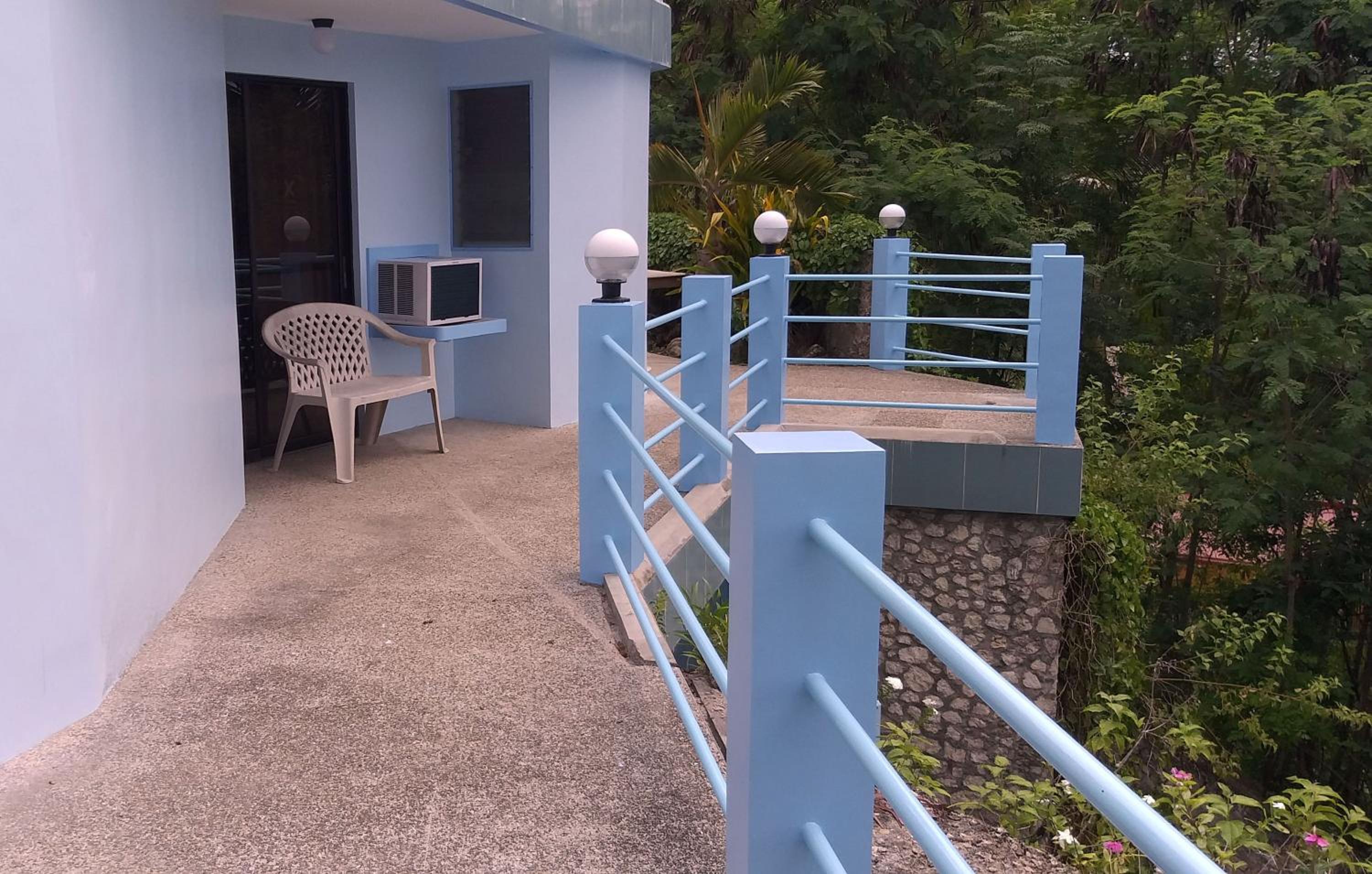 High Steps Pension