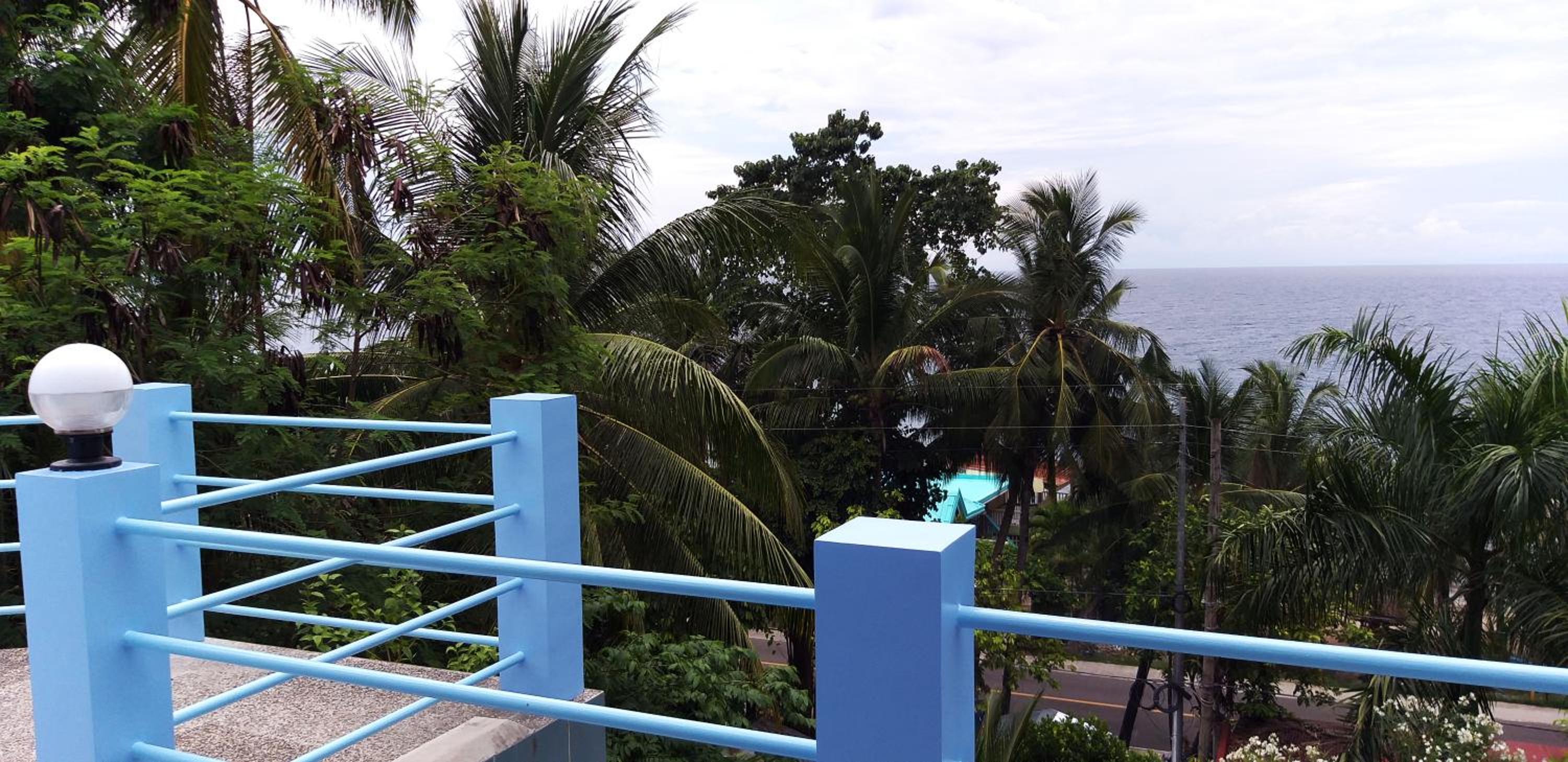 High Steps Pension