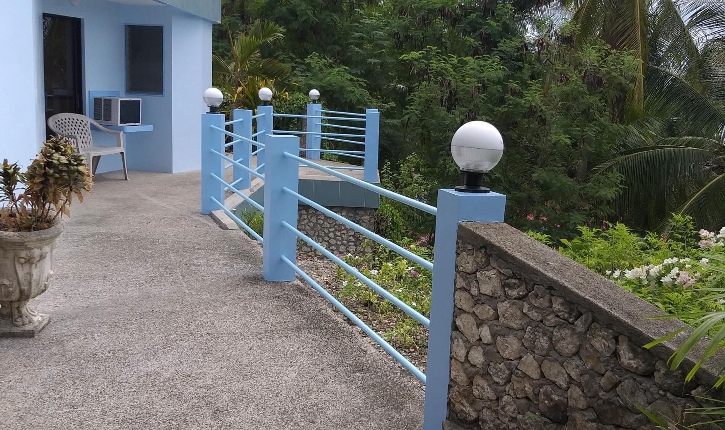 High Steps Pension