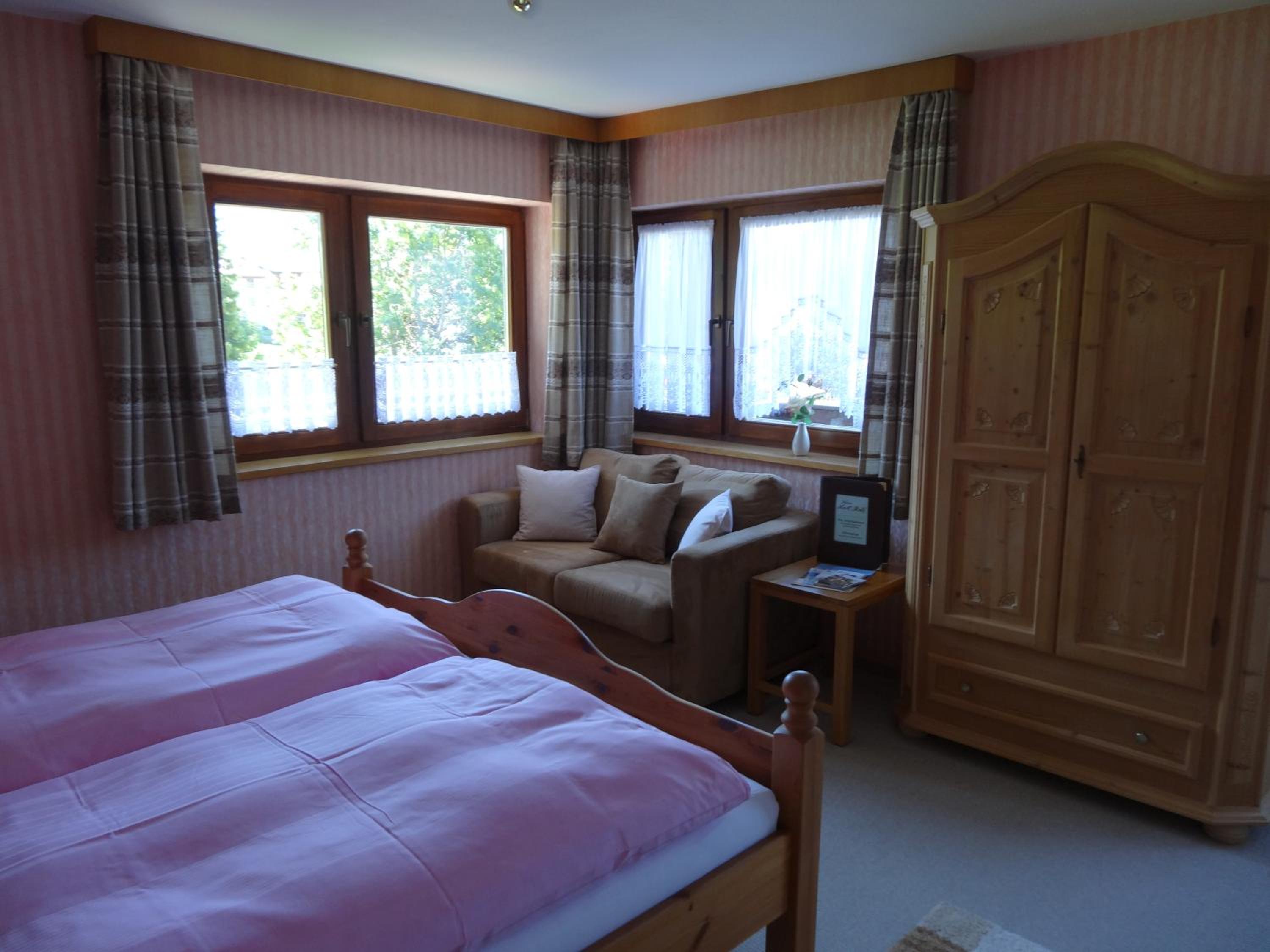 Haus Karl's Ruh