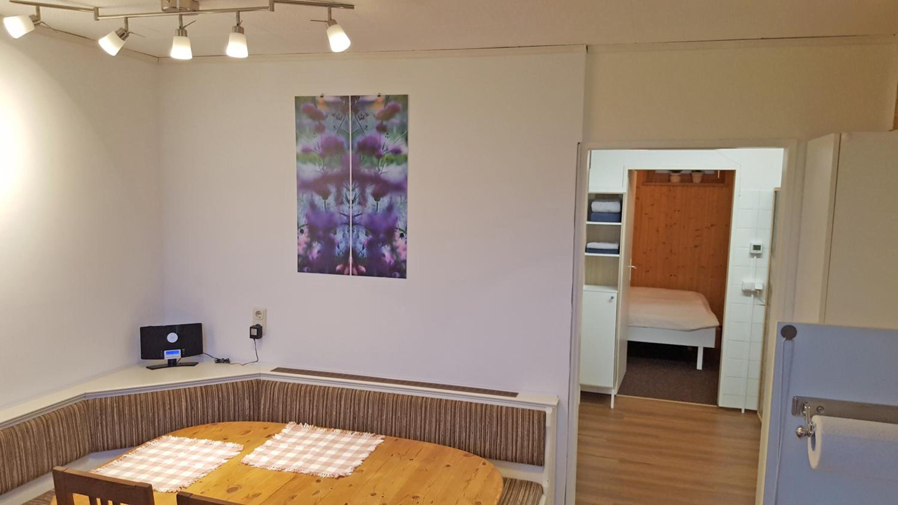 Apartments Almstein