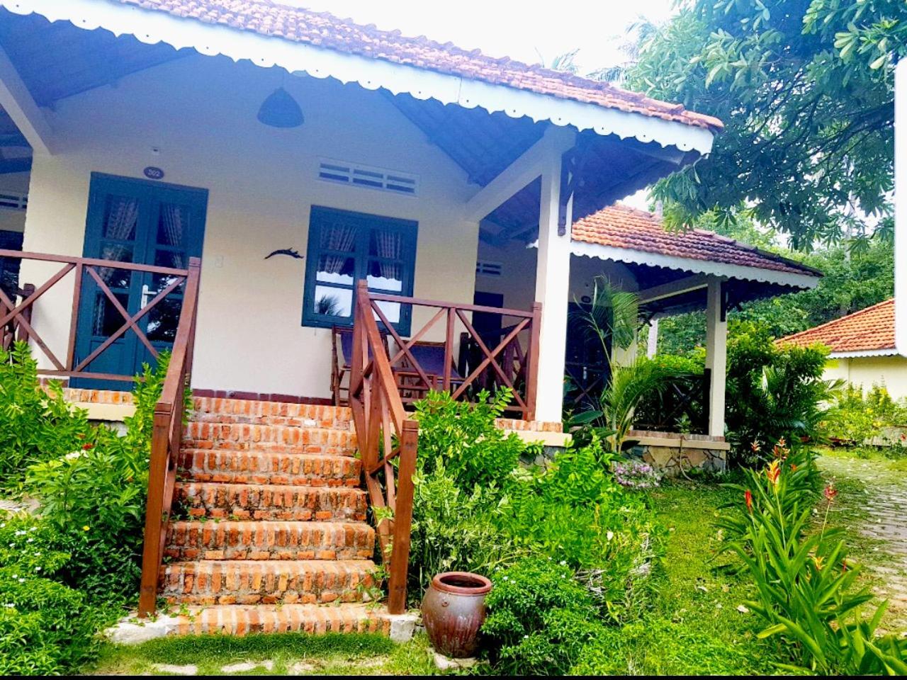 Phu Quoc Eco Beach Resort
