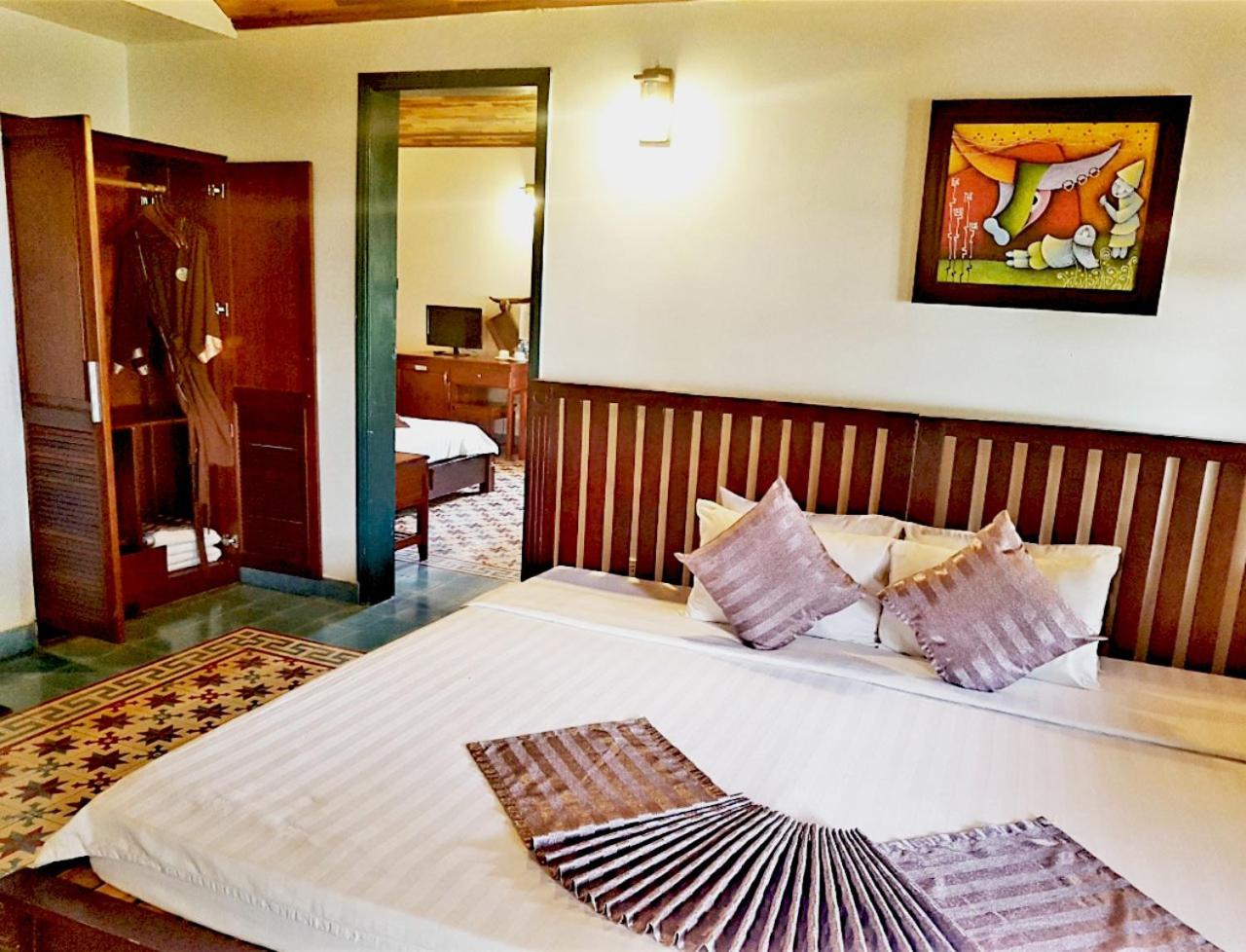 Phu Quoc Eco Beach Resort