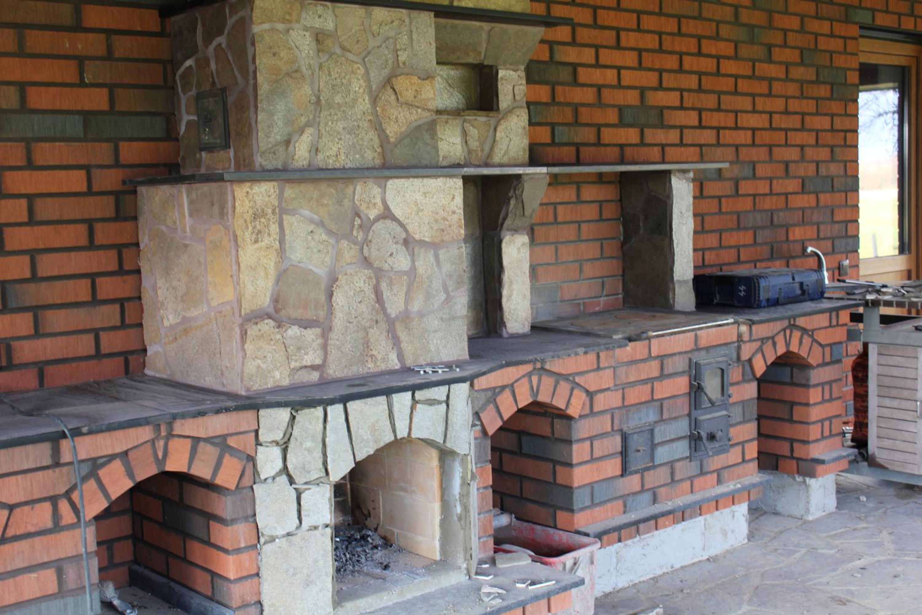 Krapi Guesthouse