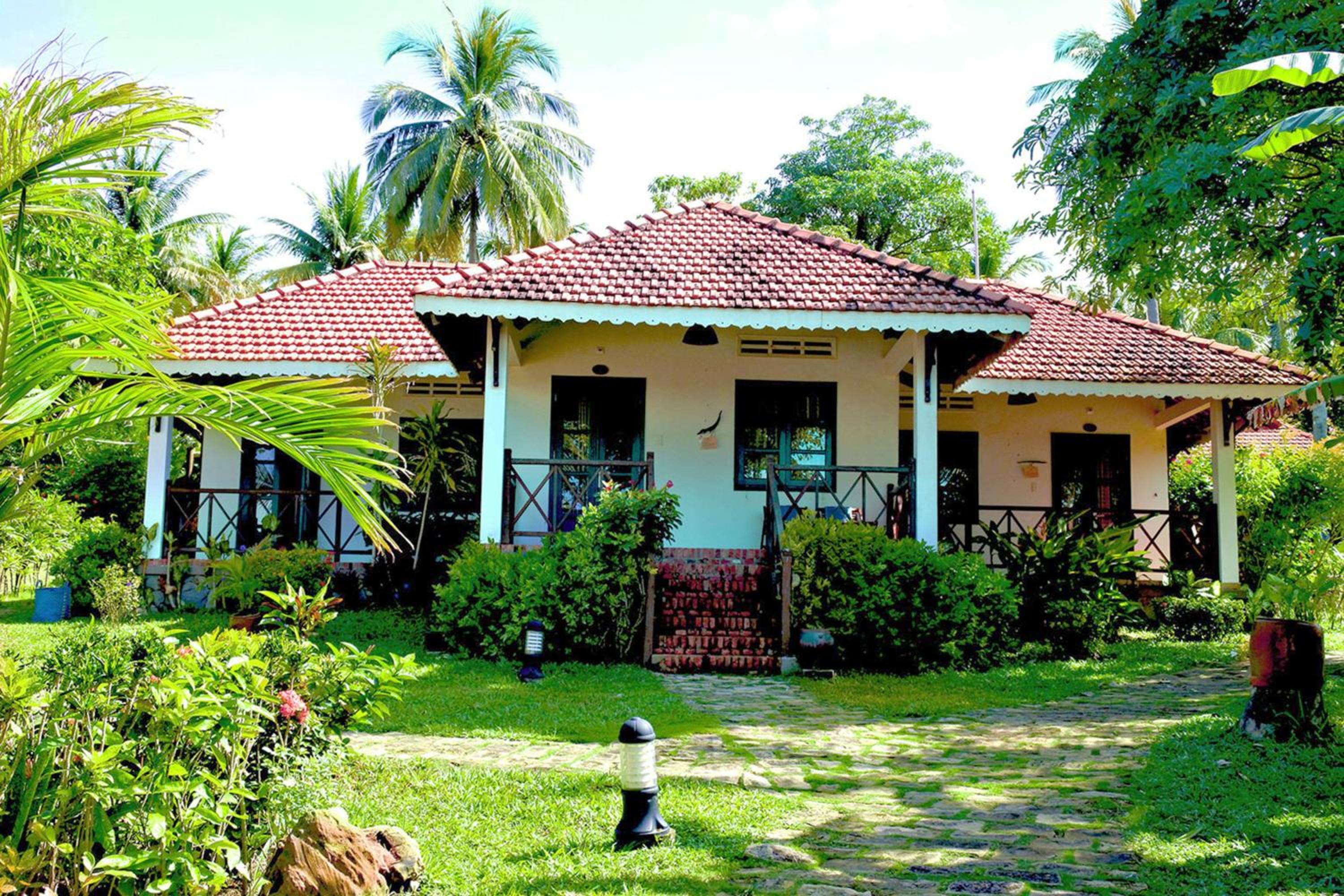 Phu Quoc Eco Beach Resort