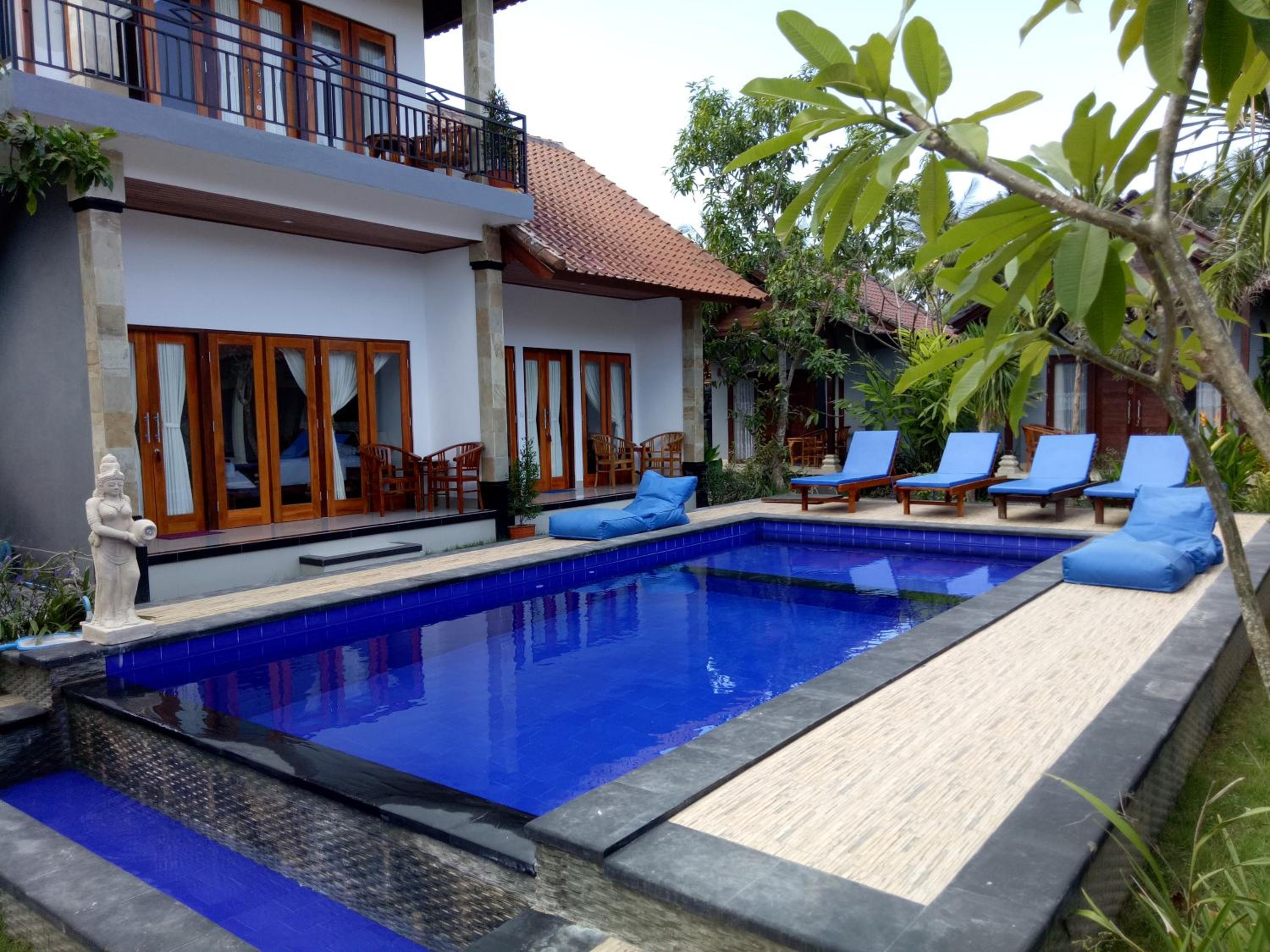 Radya Homestay