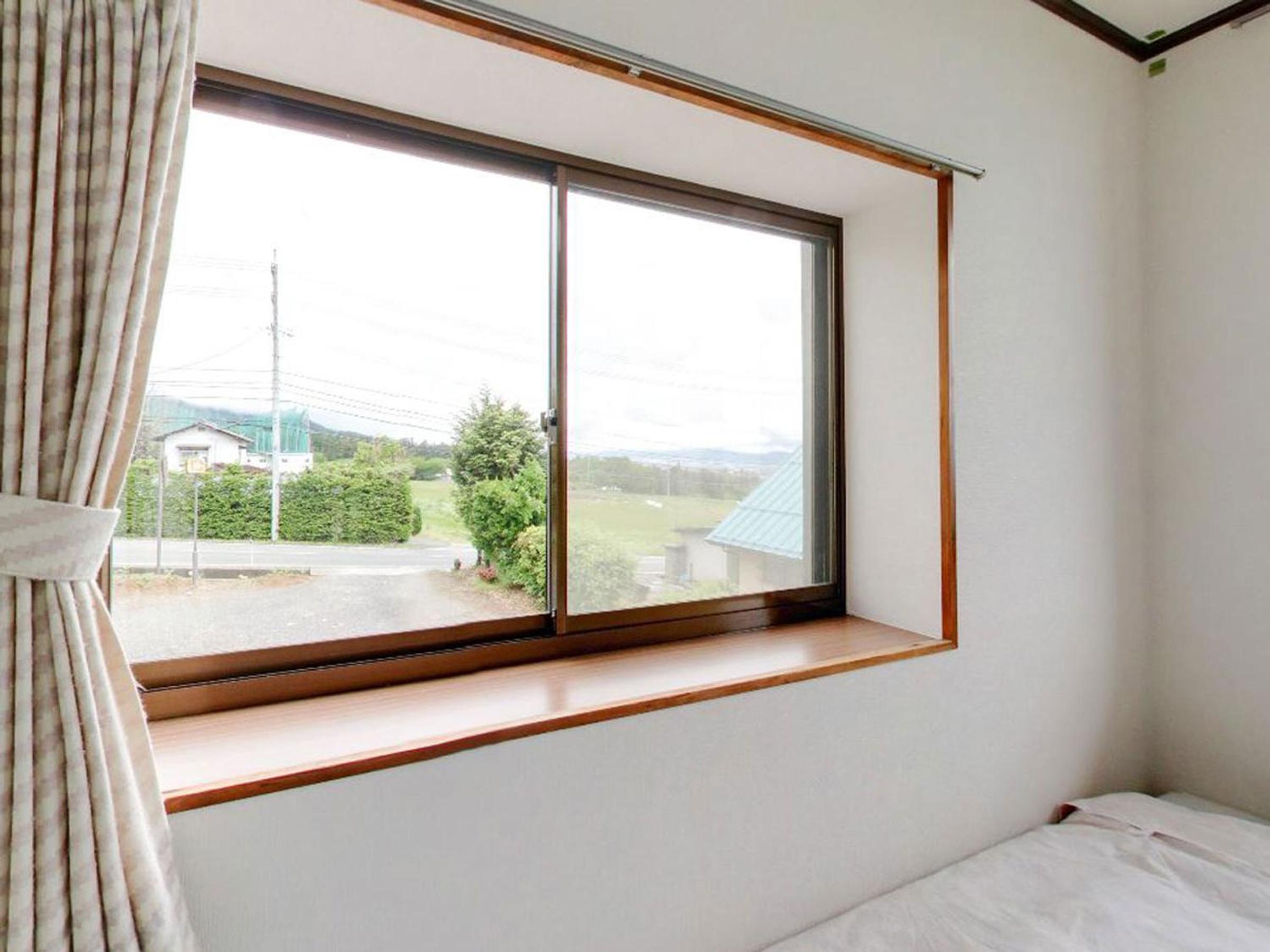 azumino pension WING