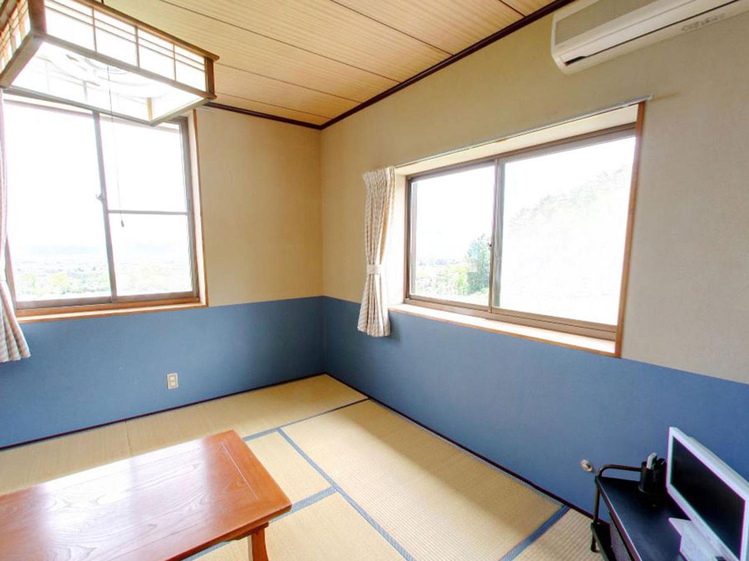 azumino pension WING