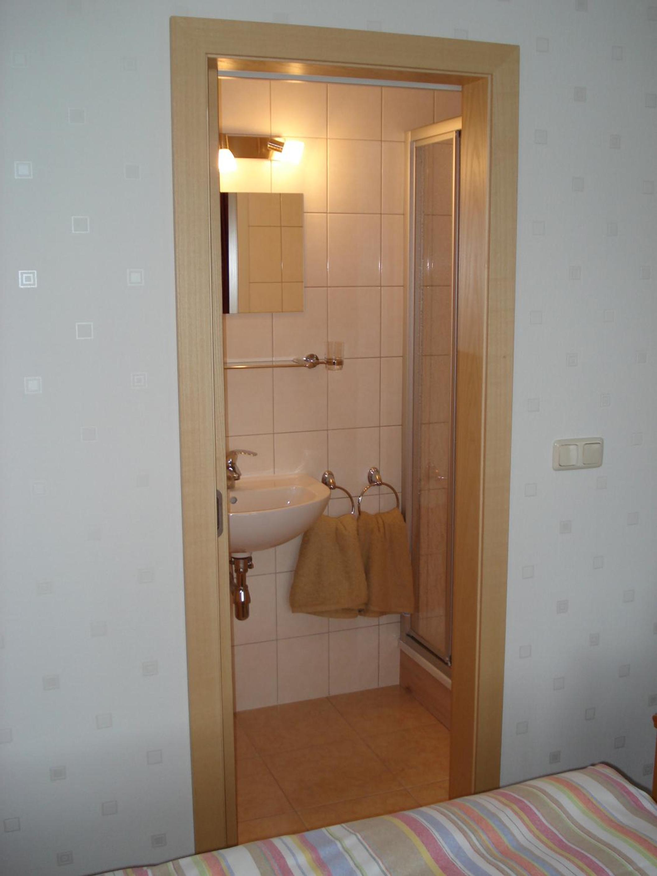 Haus Karl's Ruh