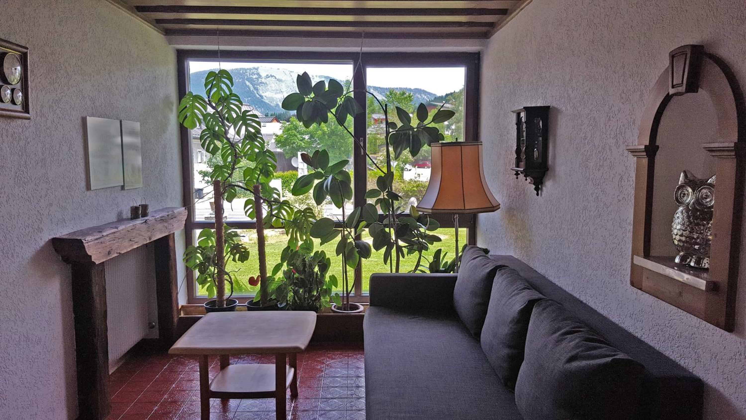 Apartments Almstein