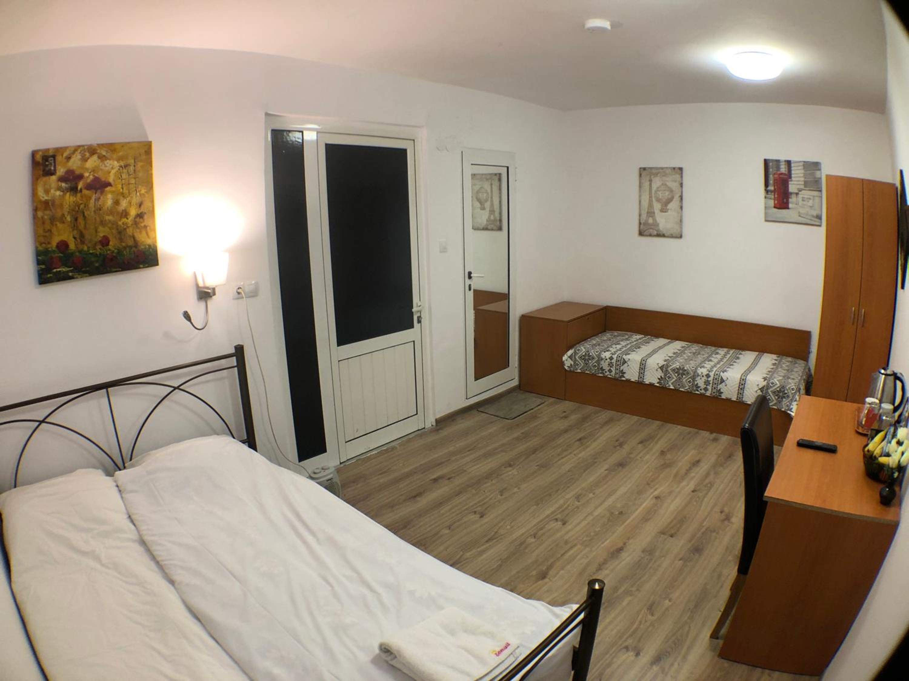 Samuil Apartments - Central Burgas