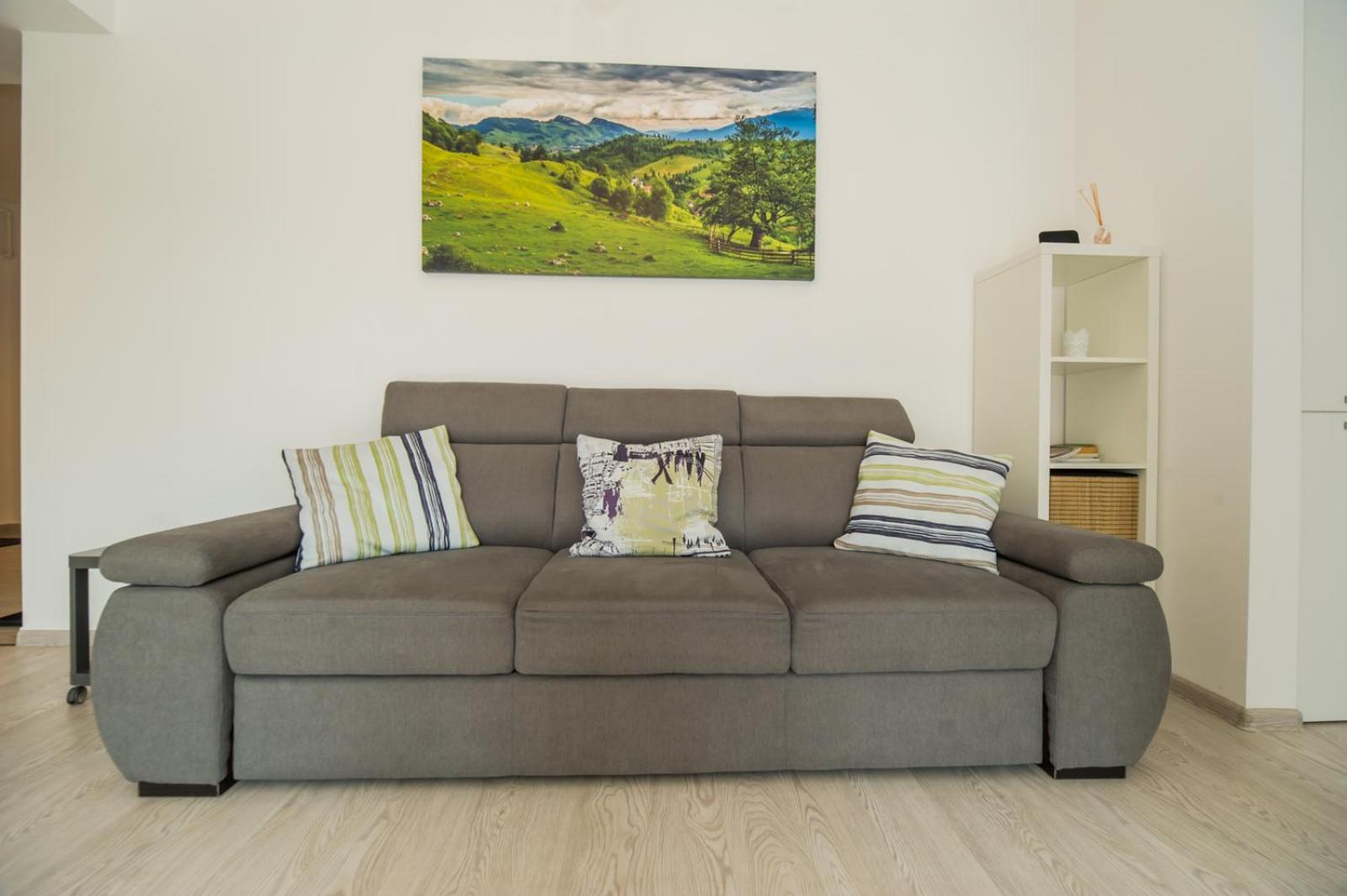 Cozy Apartment near Old Town - Free Parking view 5